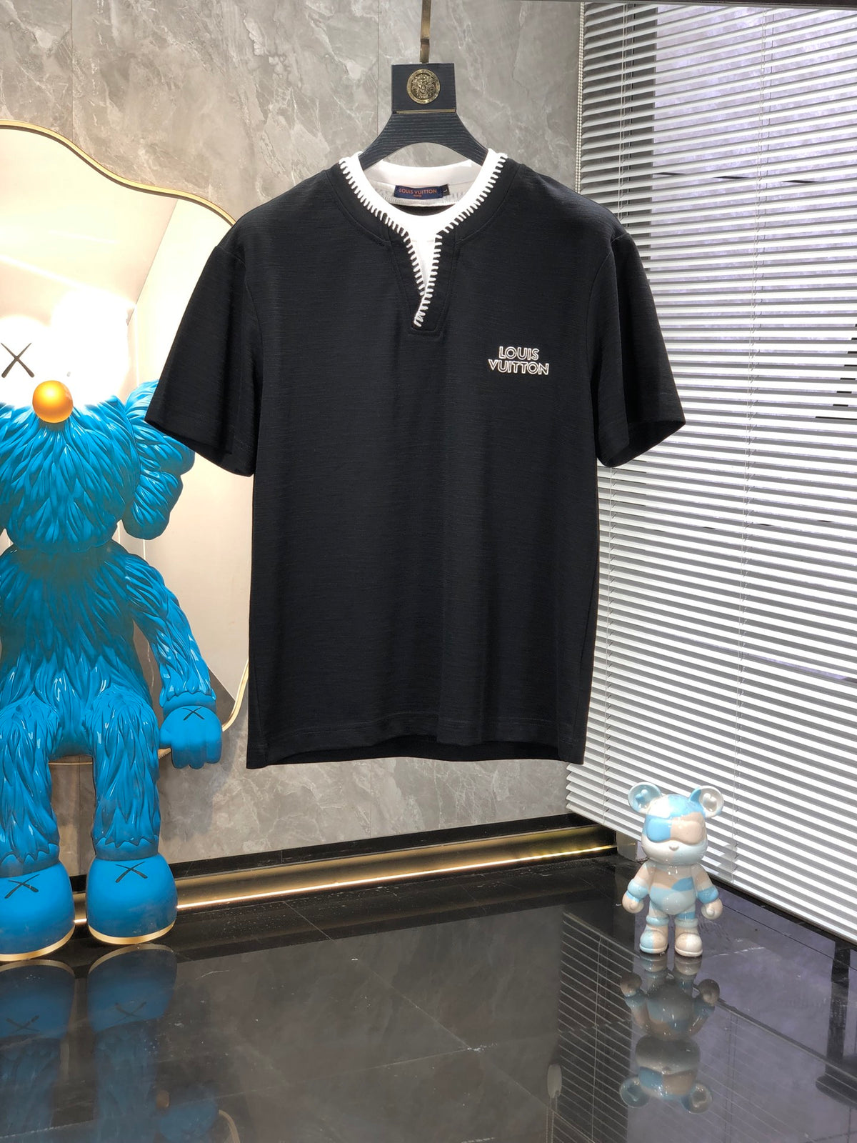 26FW new T-shirt