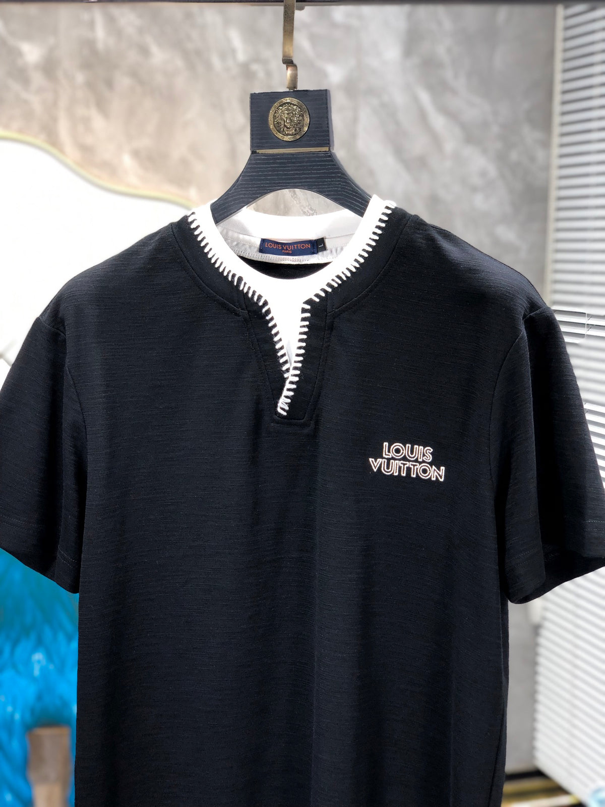 26FW new T-shirt
