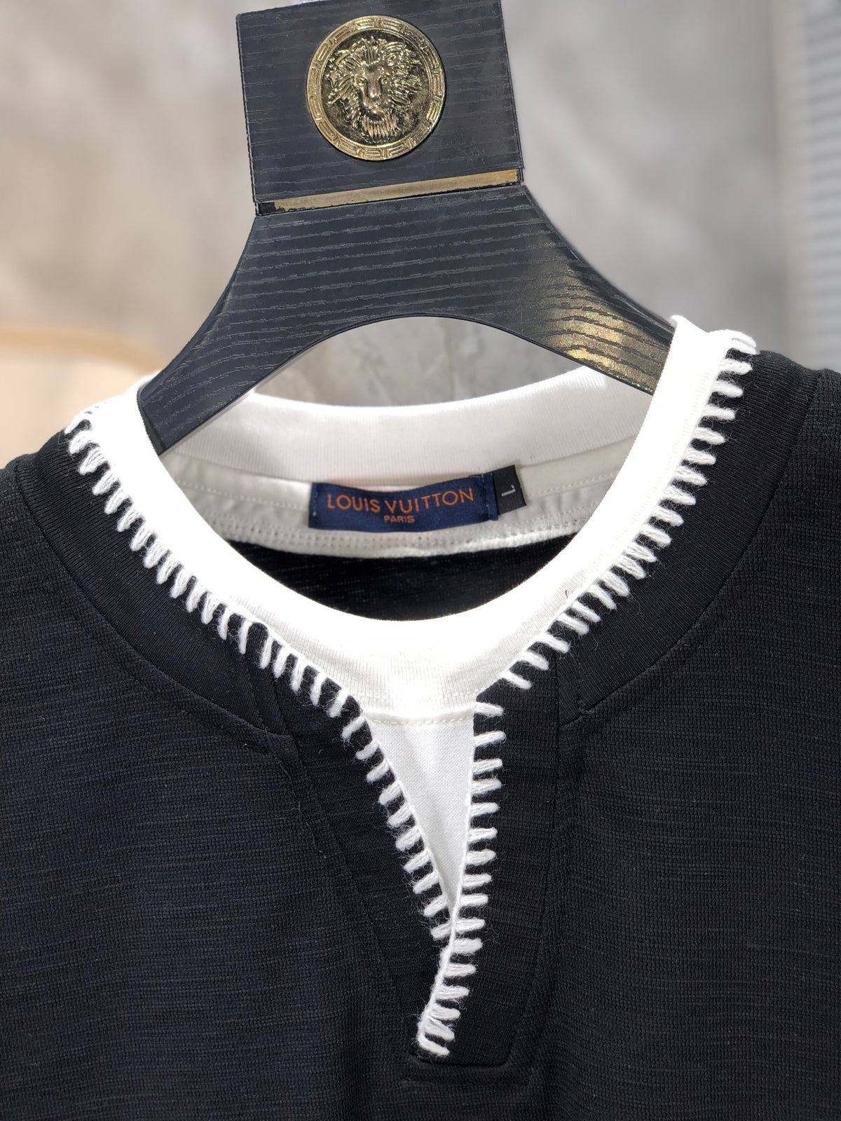 26FW new T-shirt