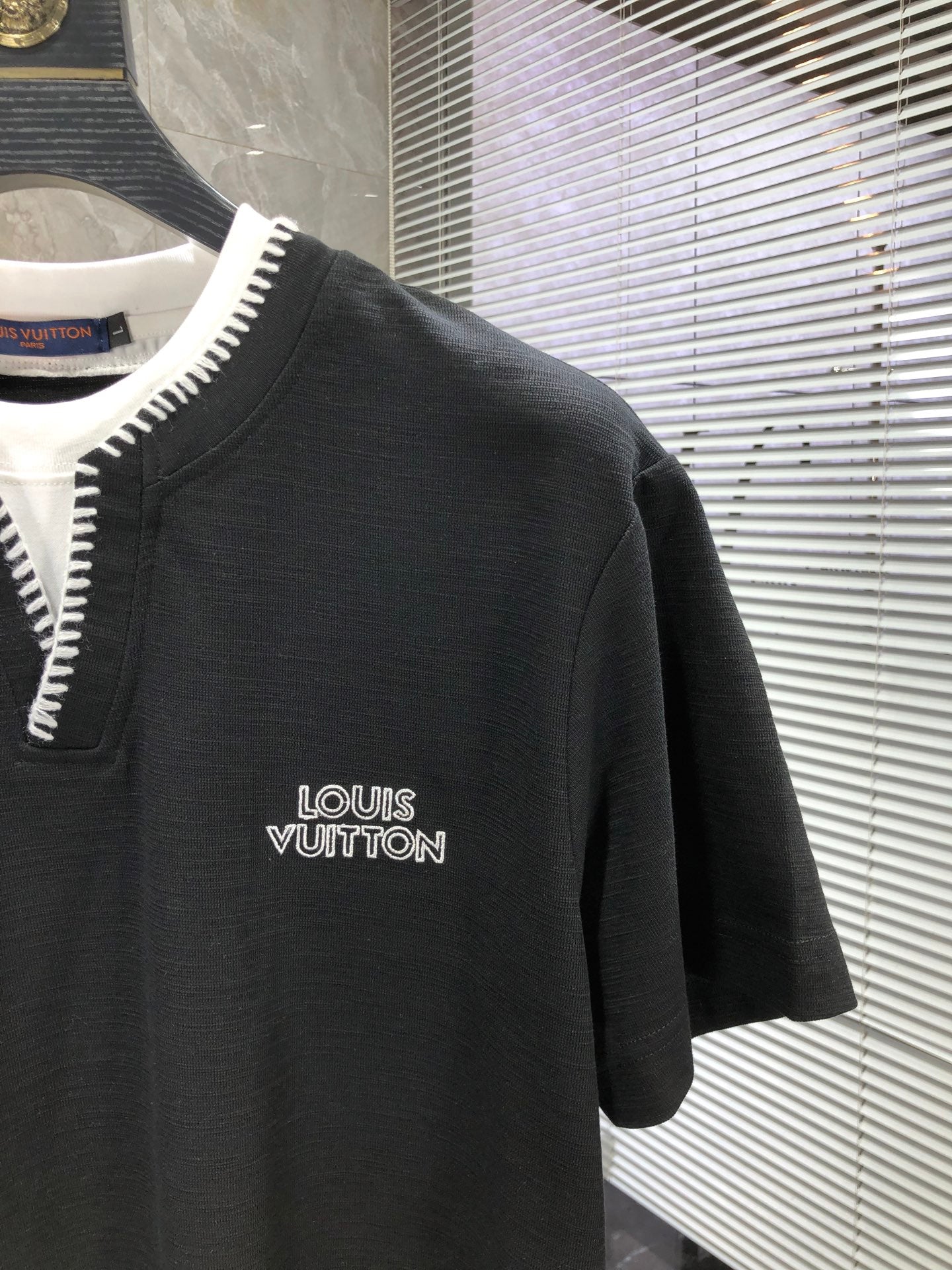 26FW new T-shirt