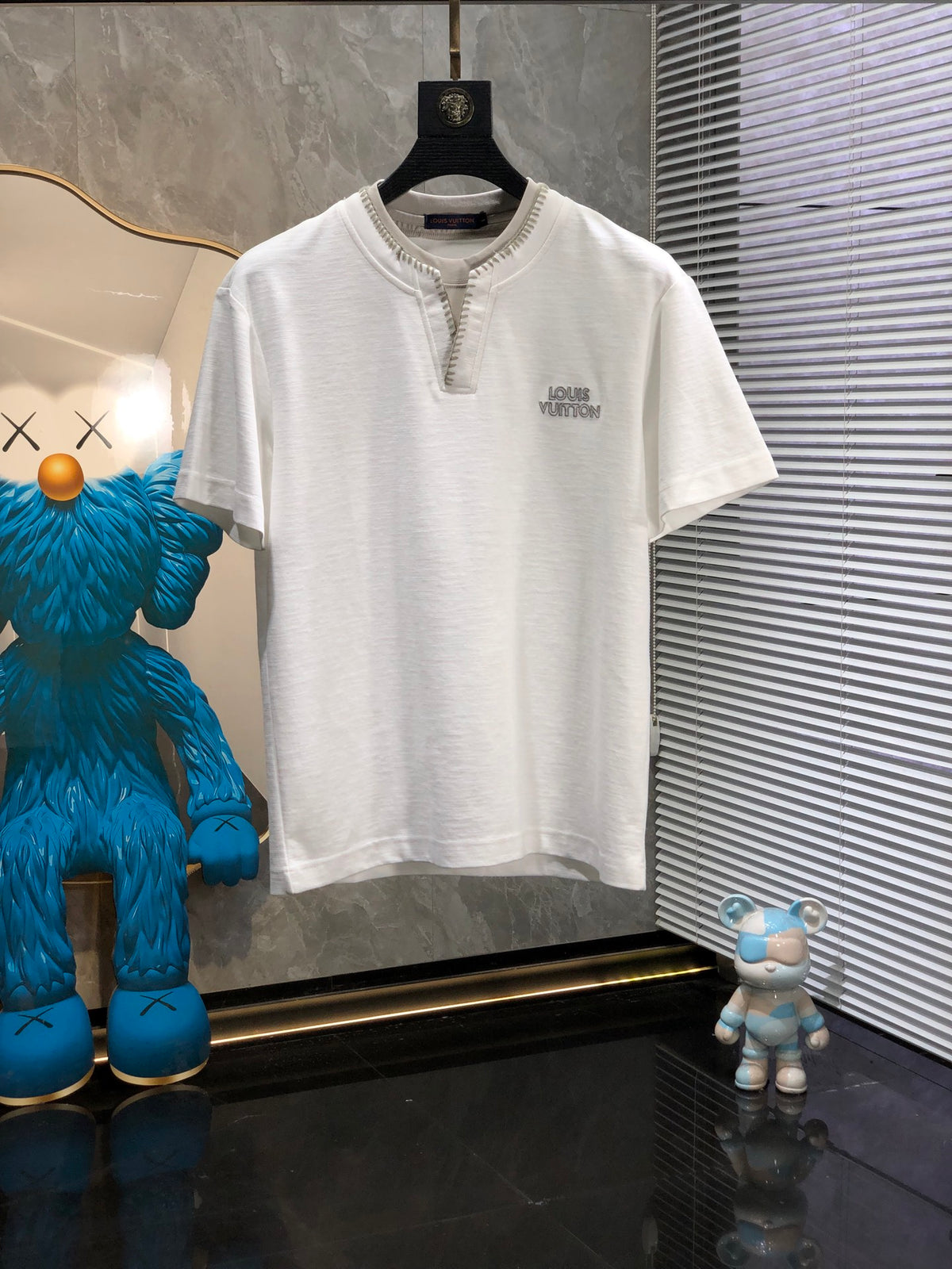 26FW new T-shirt