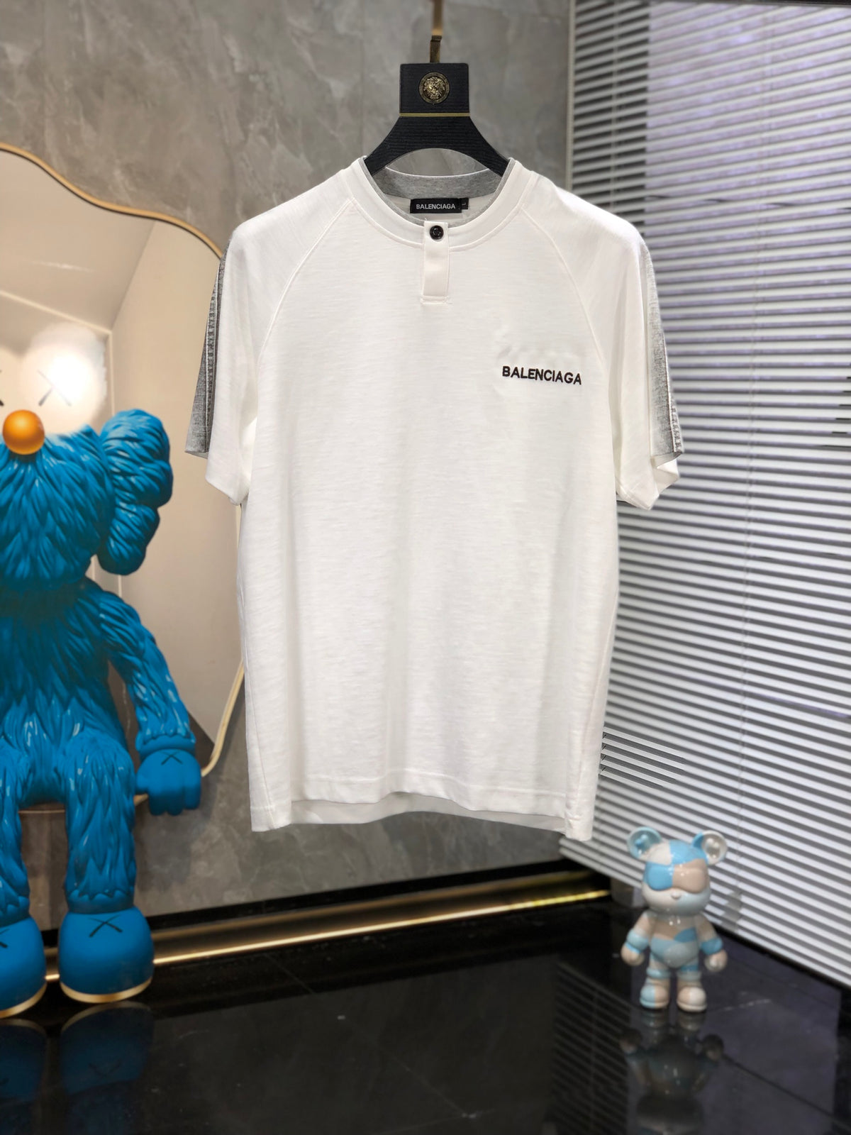 26FW new T-shirt