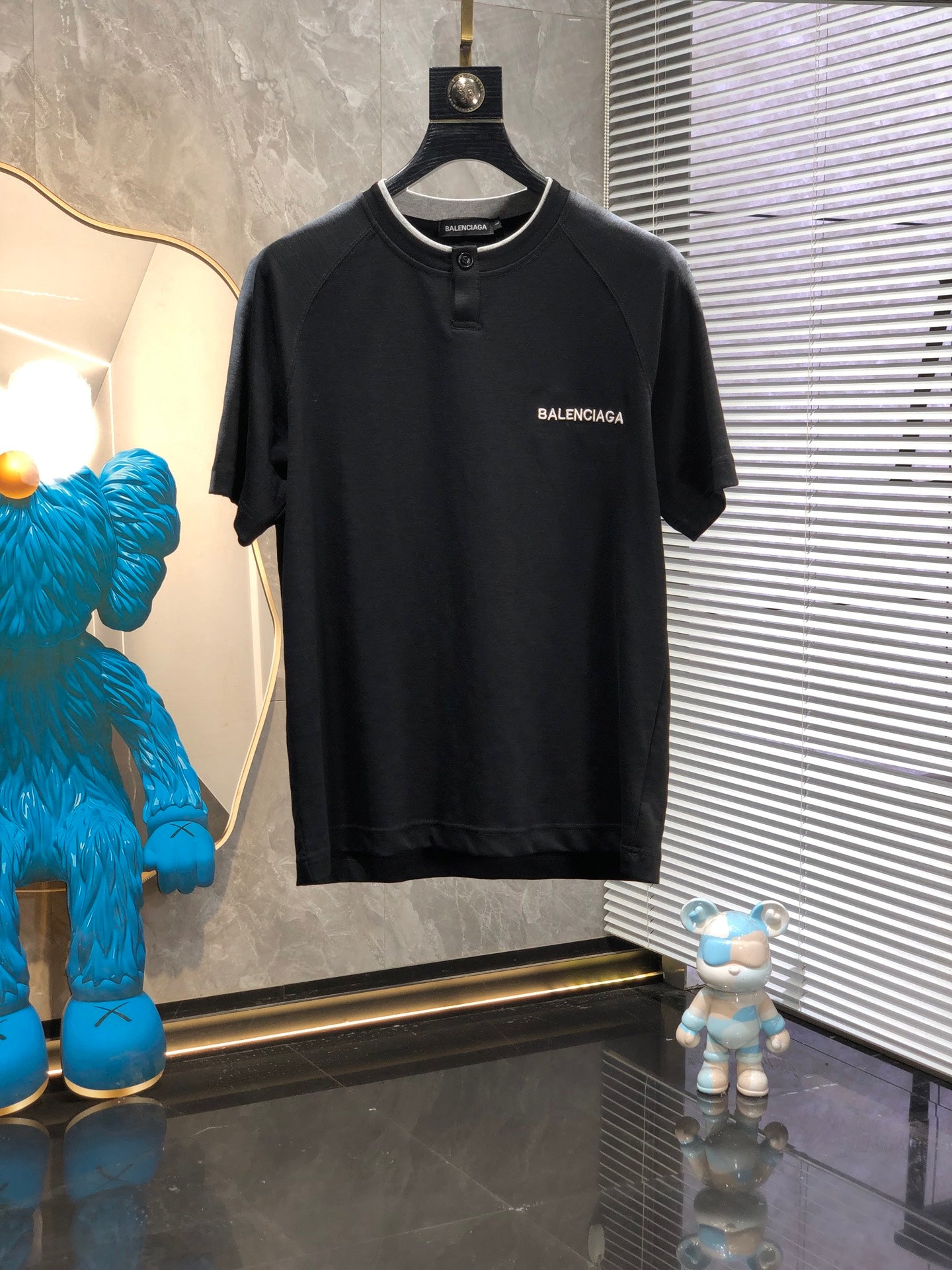 26FW new T-shirt