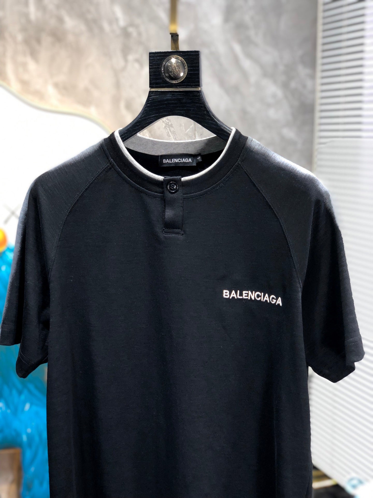 26FW new T-shirt
