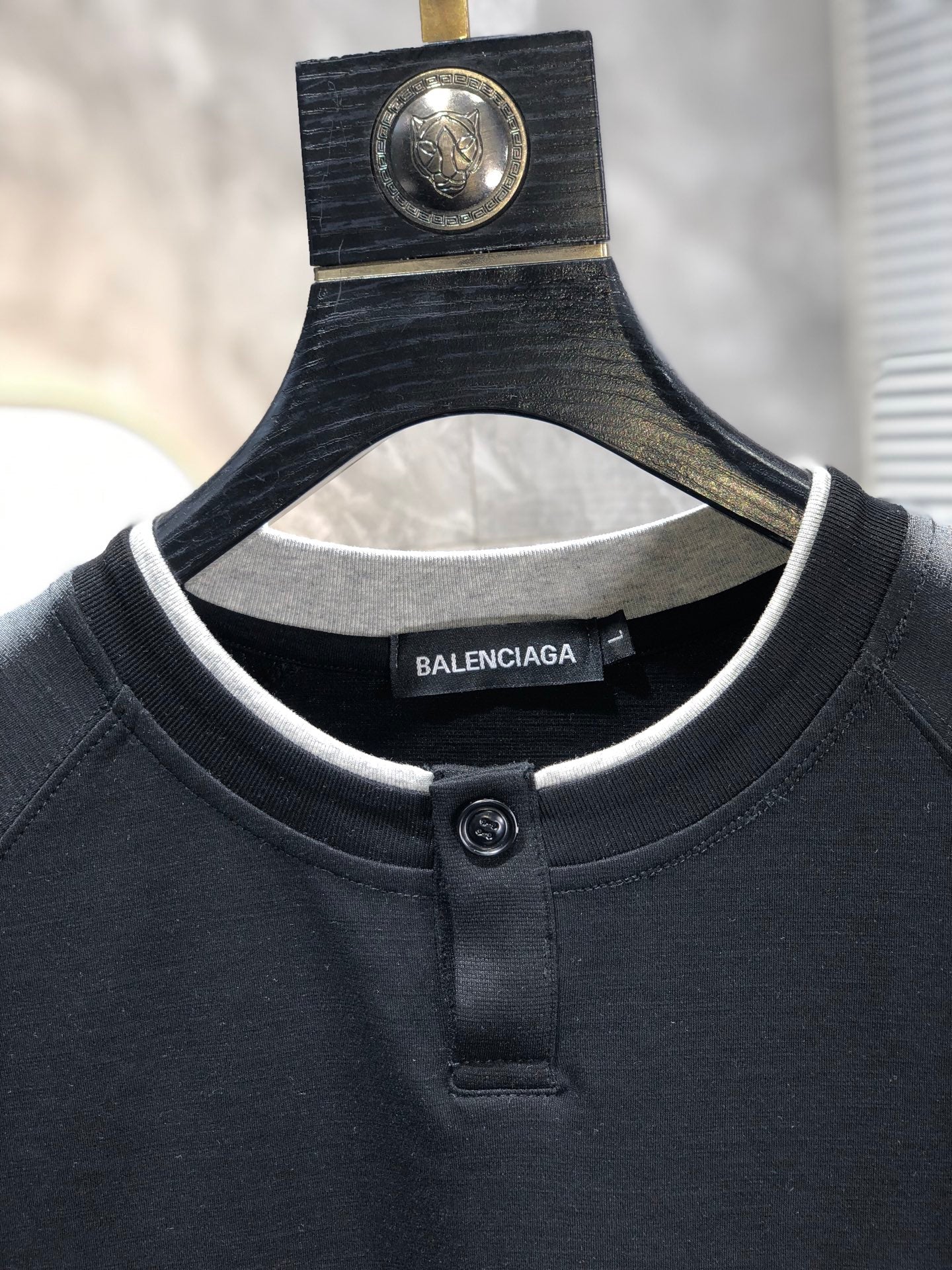 26FW new T-shirt