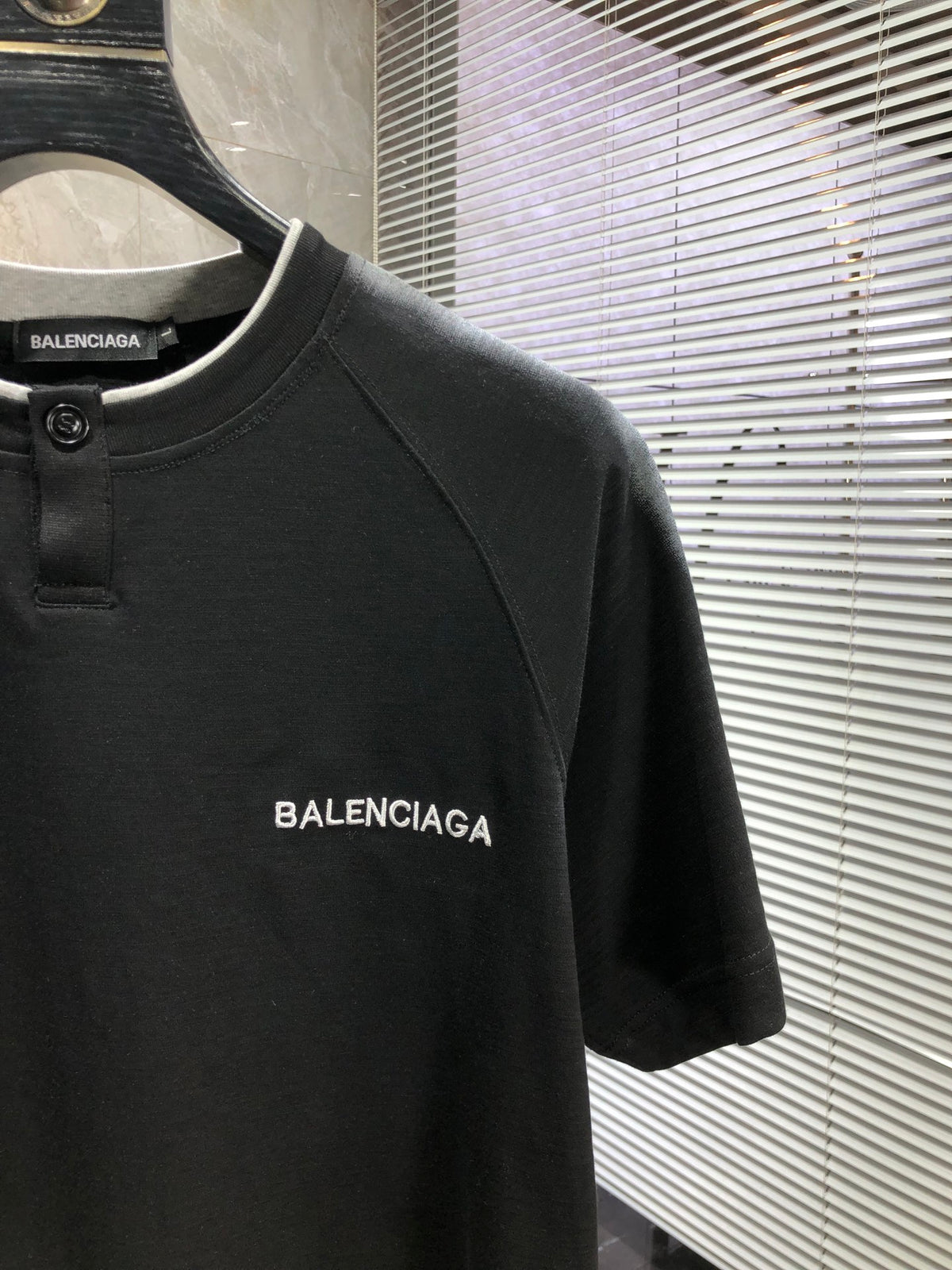 26FW new T-shirt