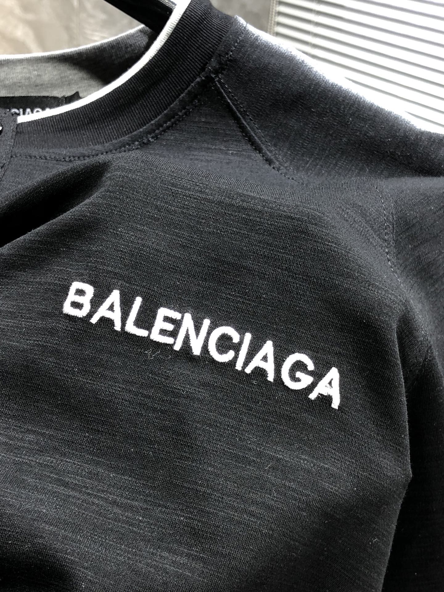 26FW new T-shirt