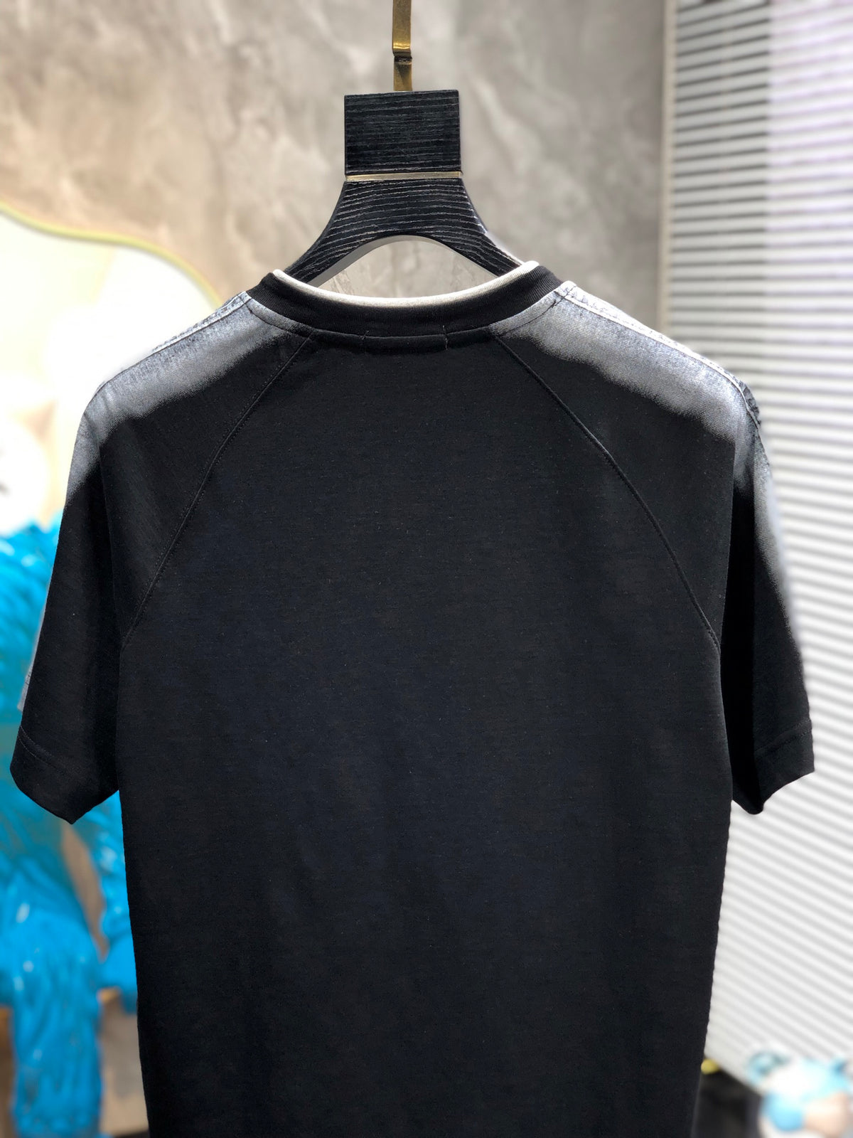 26FW new T-shirt