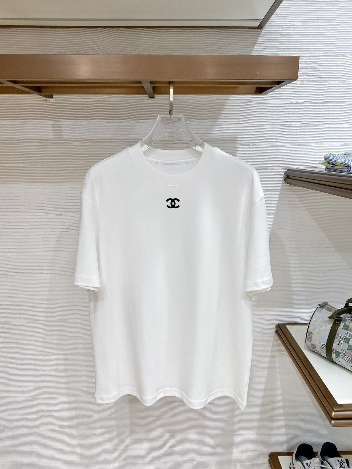 26FW new T-shirt