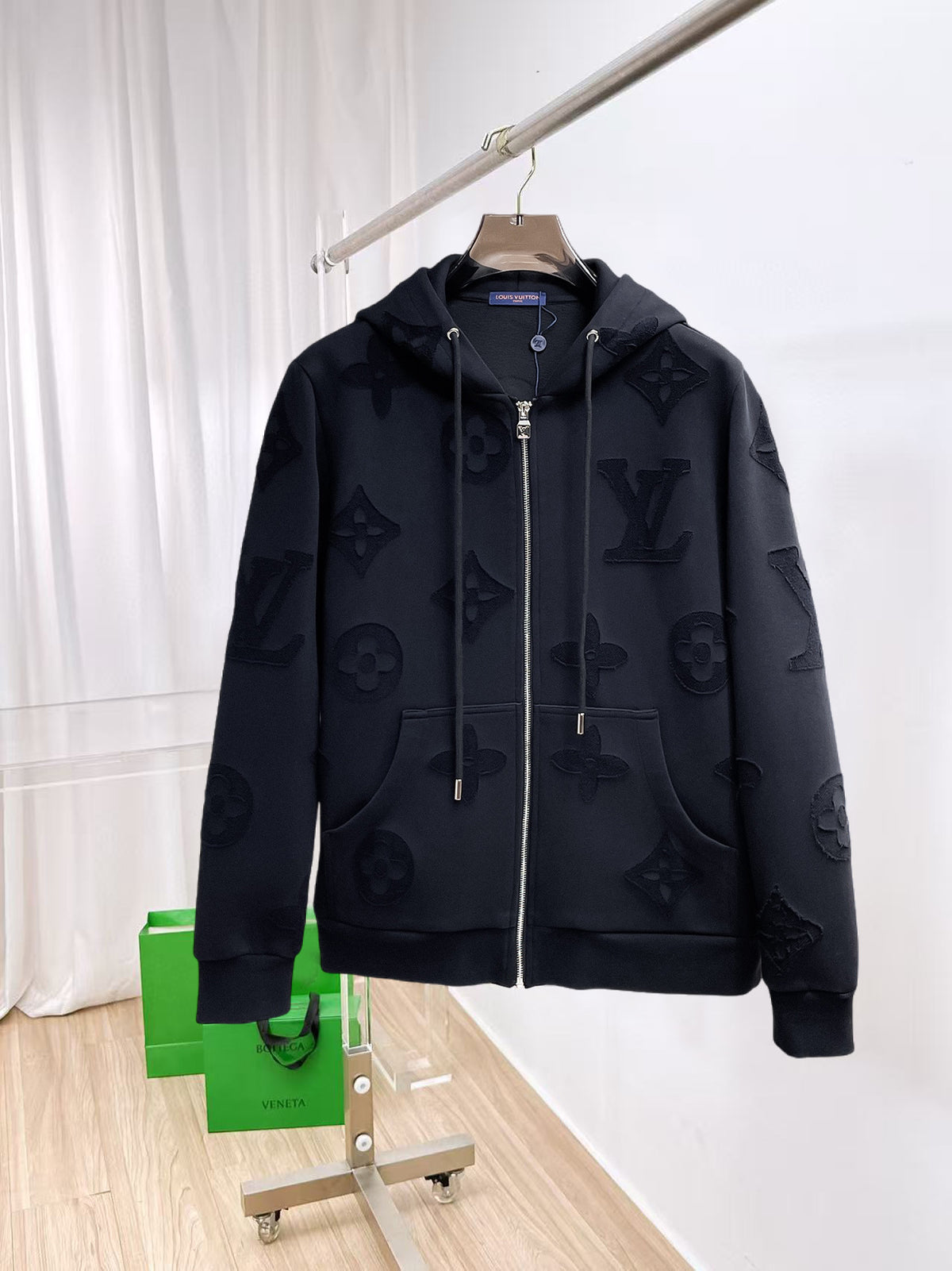 26fw new jacket