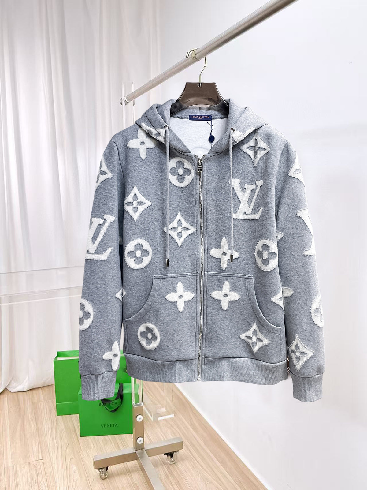 26fw new jacket