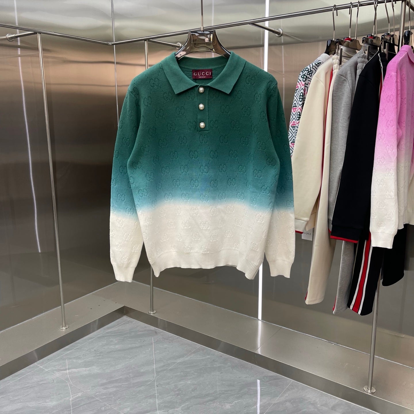 26 New Style Polo T-shirt