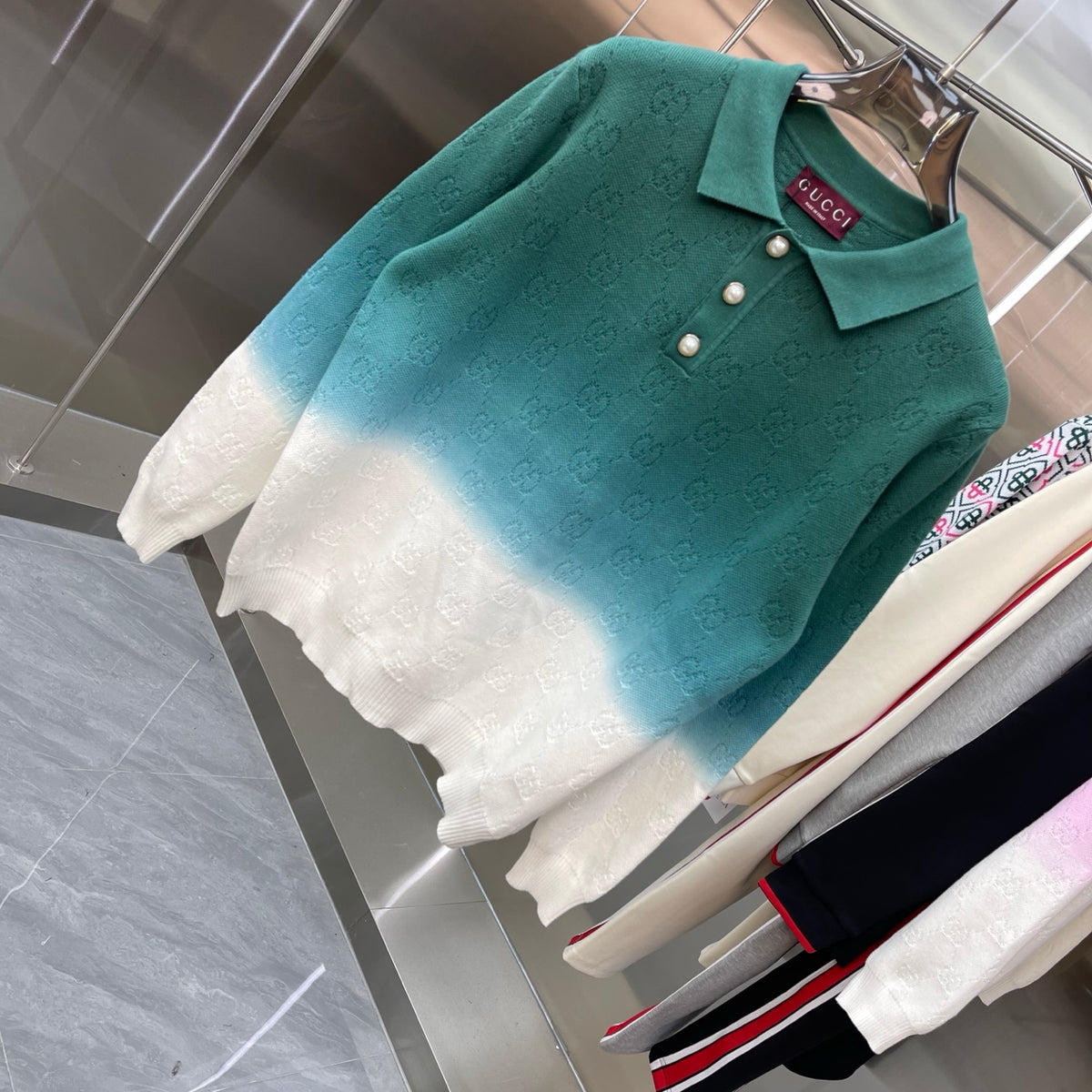 26 New Style Polo T-shirt