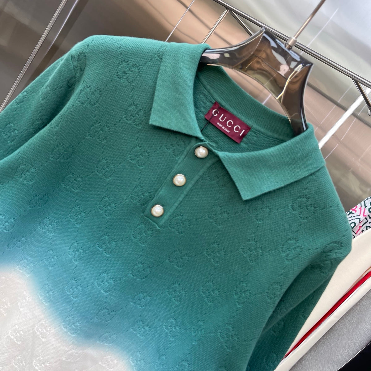 26 New Style Polo T-shirt