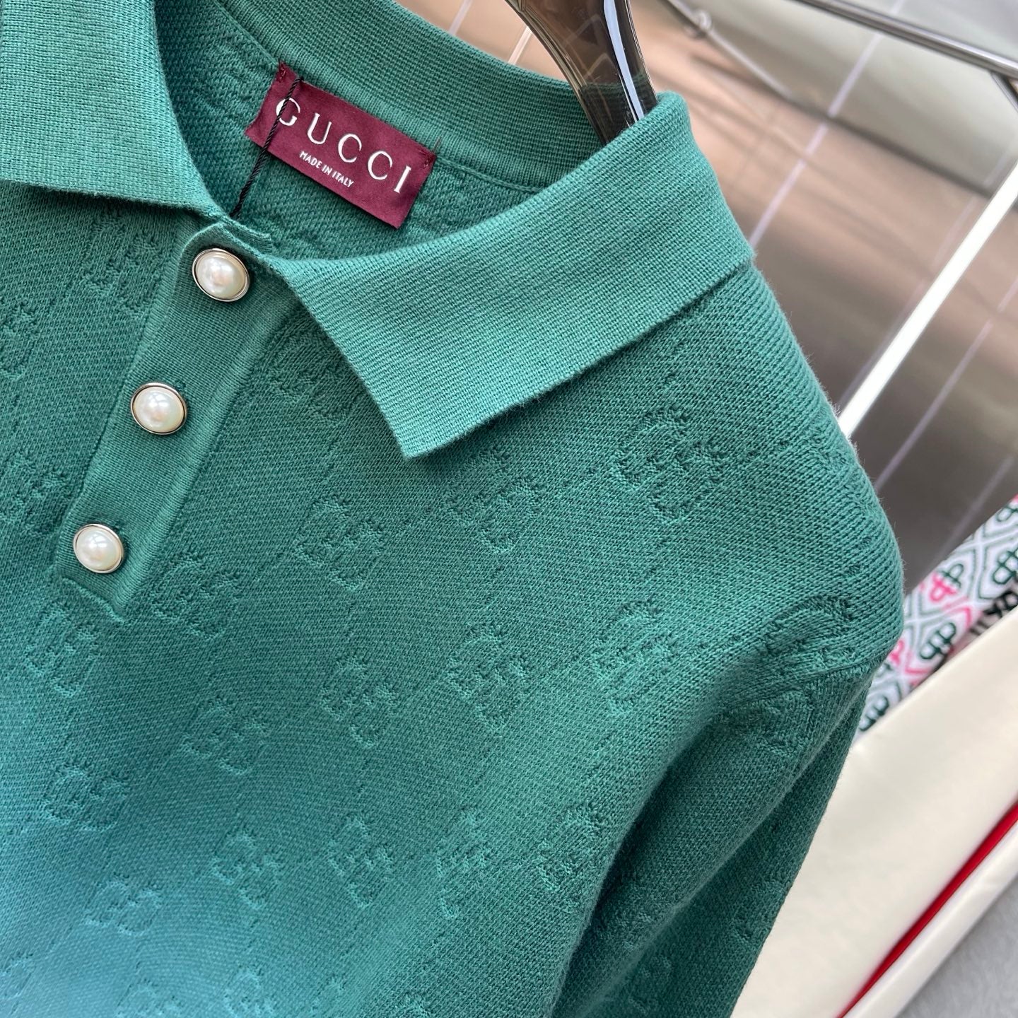 26 New Style Polo T-shirt