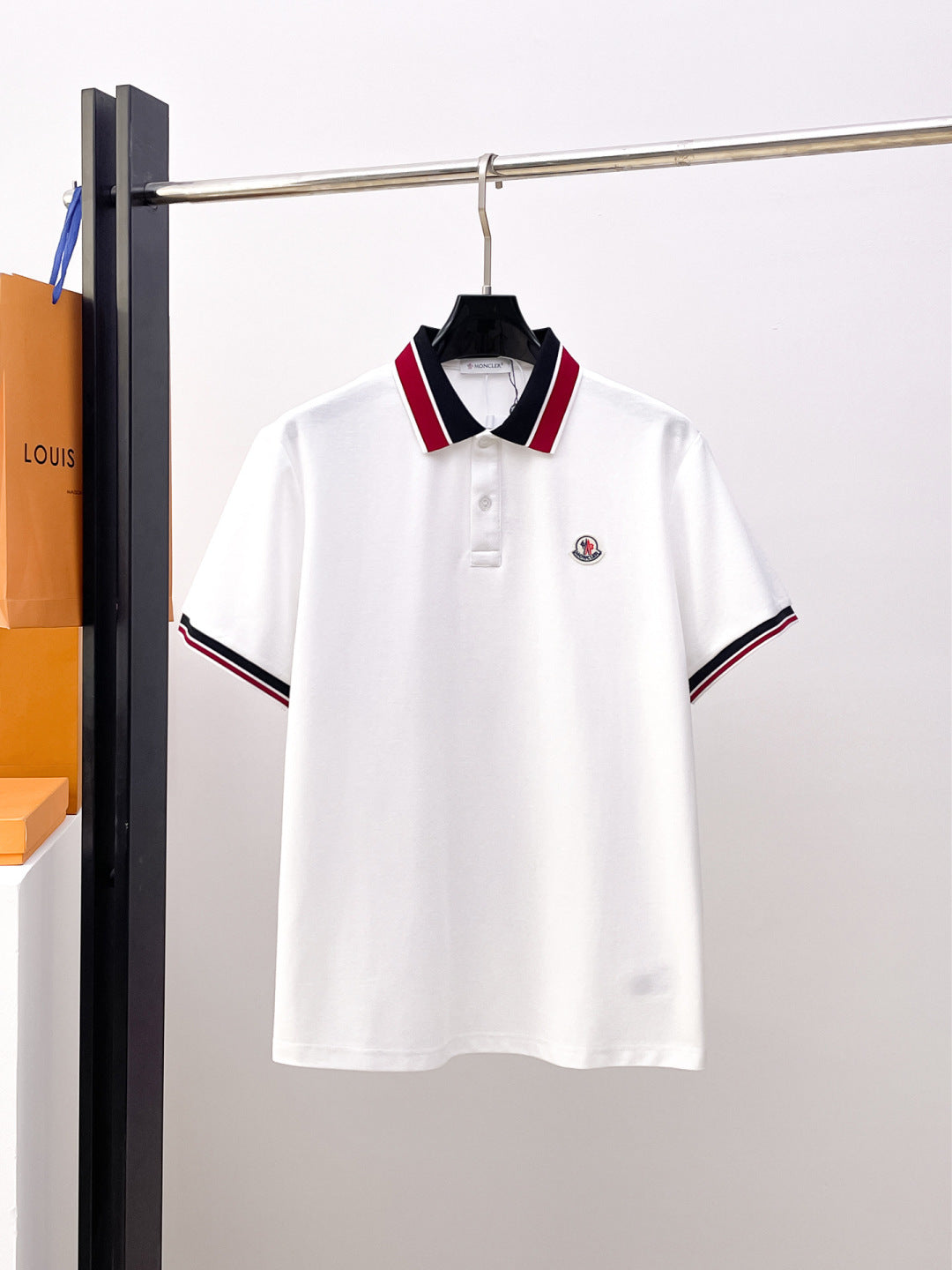 26FW New Polo Shirt