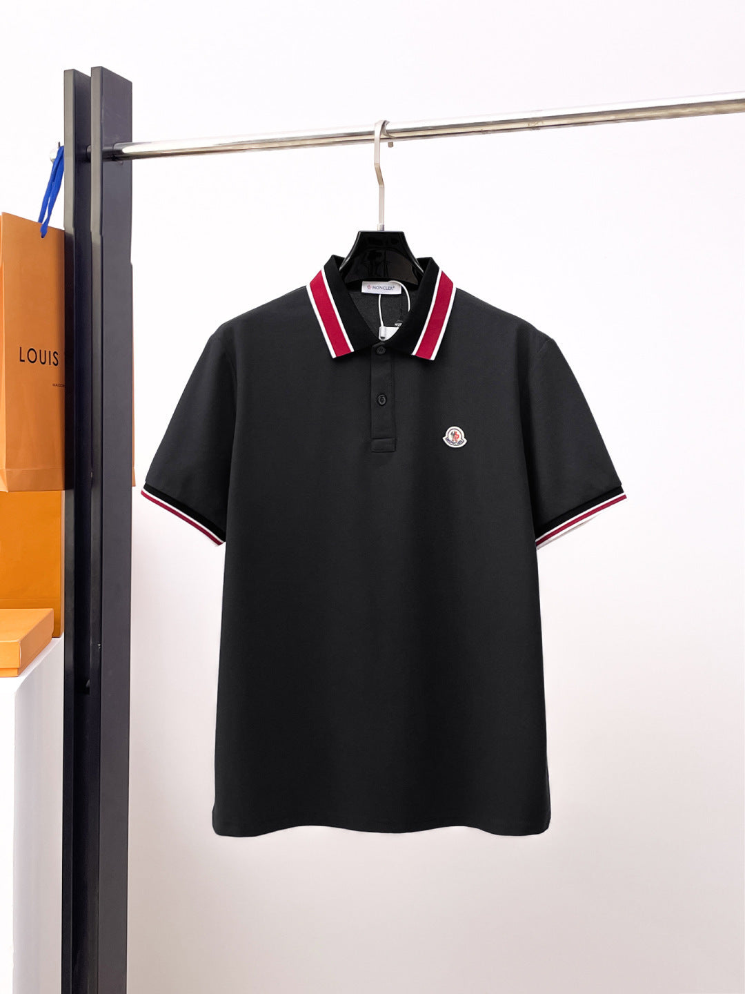 26FW New Polo Shirt