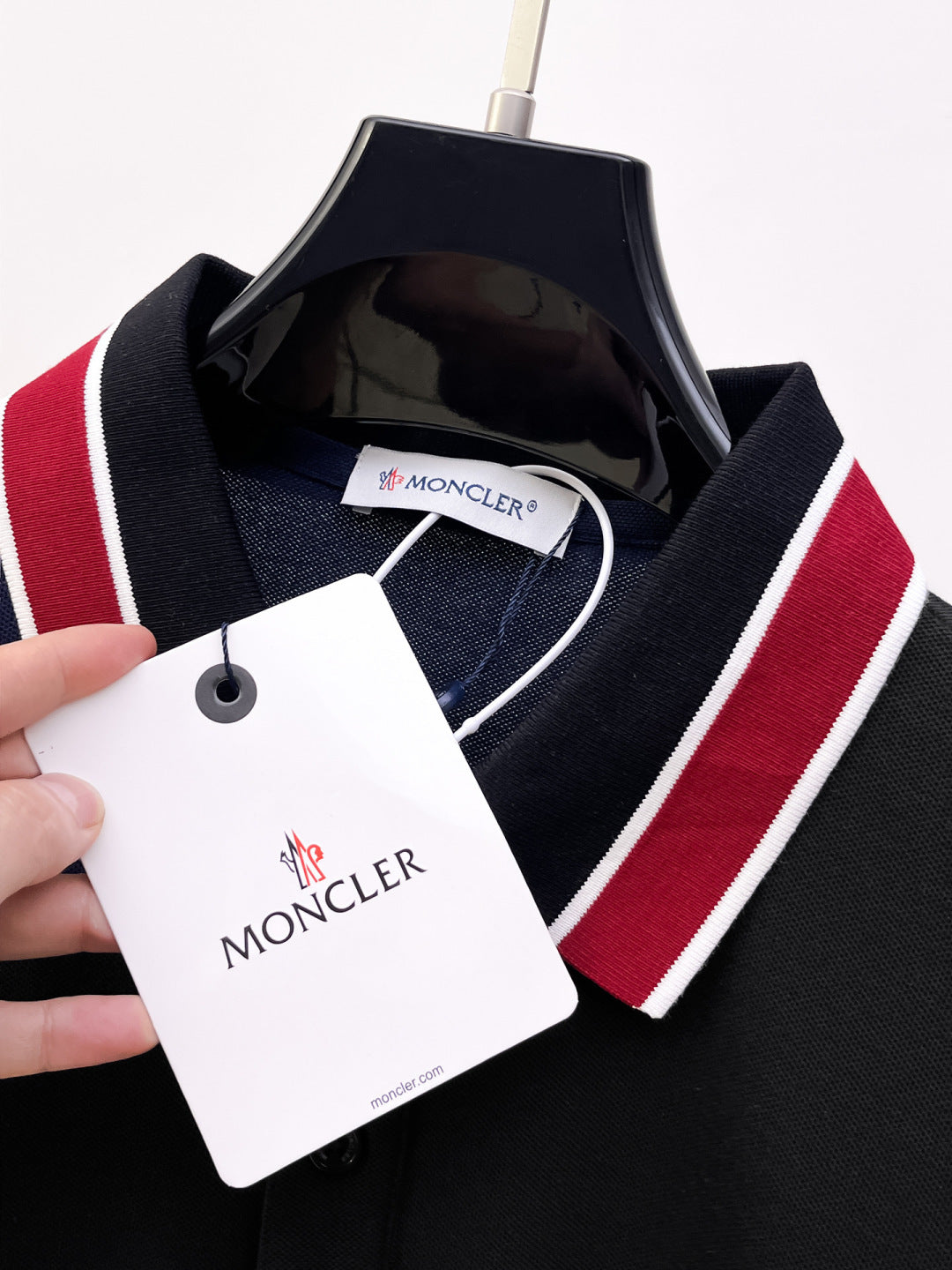 26FW New Polo Shirt