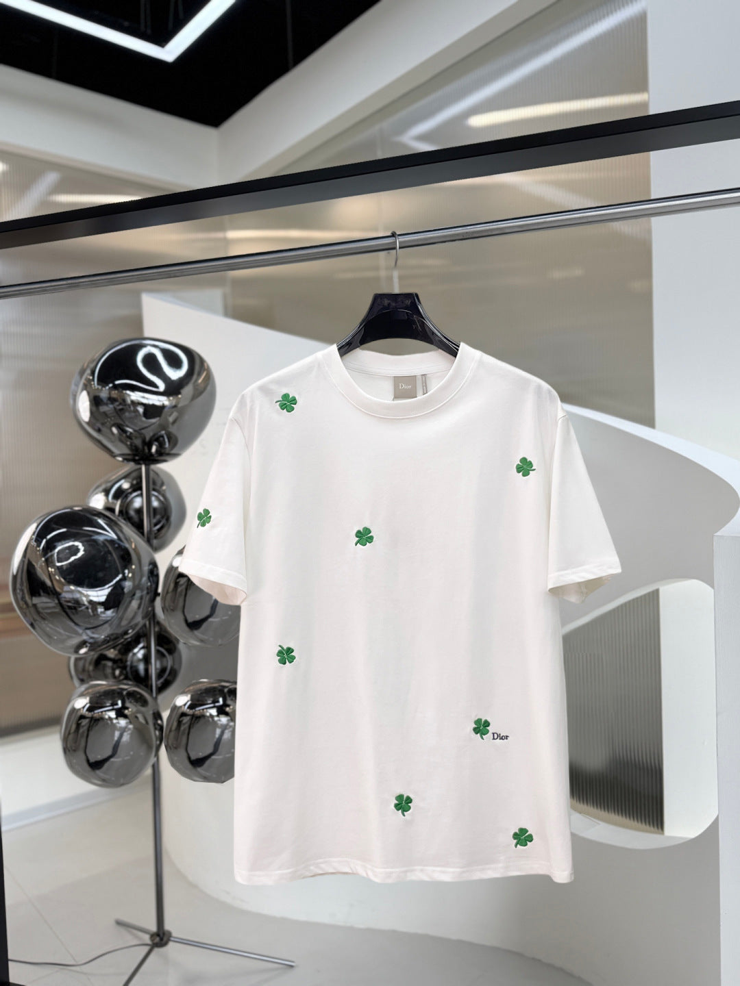 26FW New T-shirt