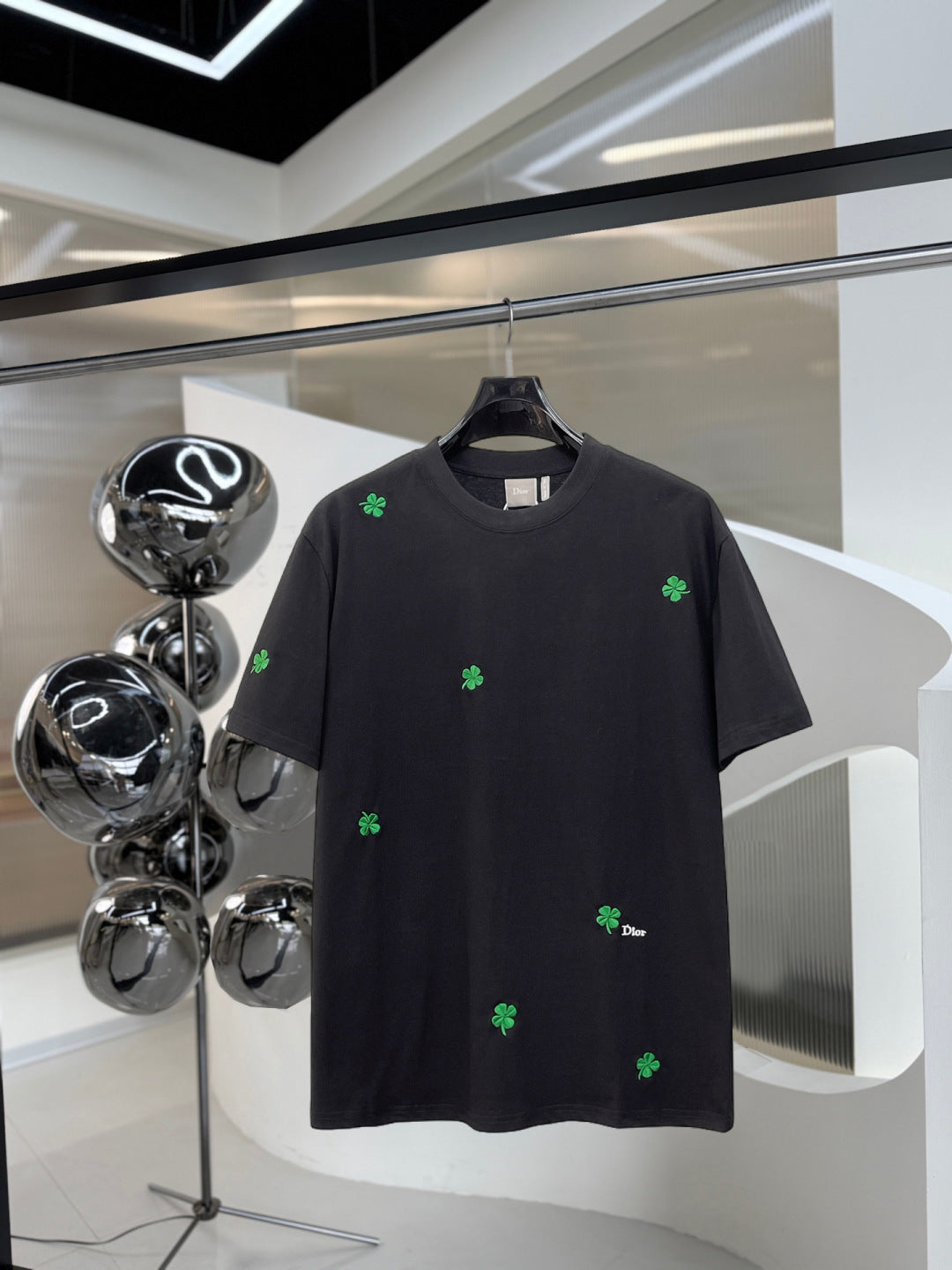 26FW New T-shirt