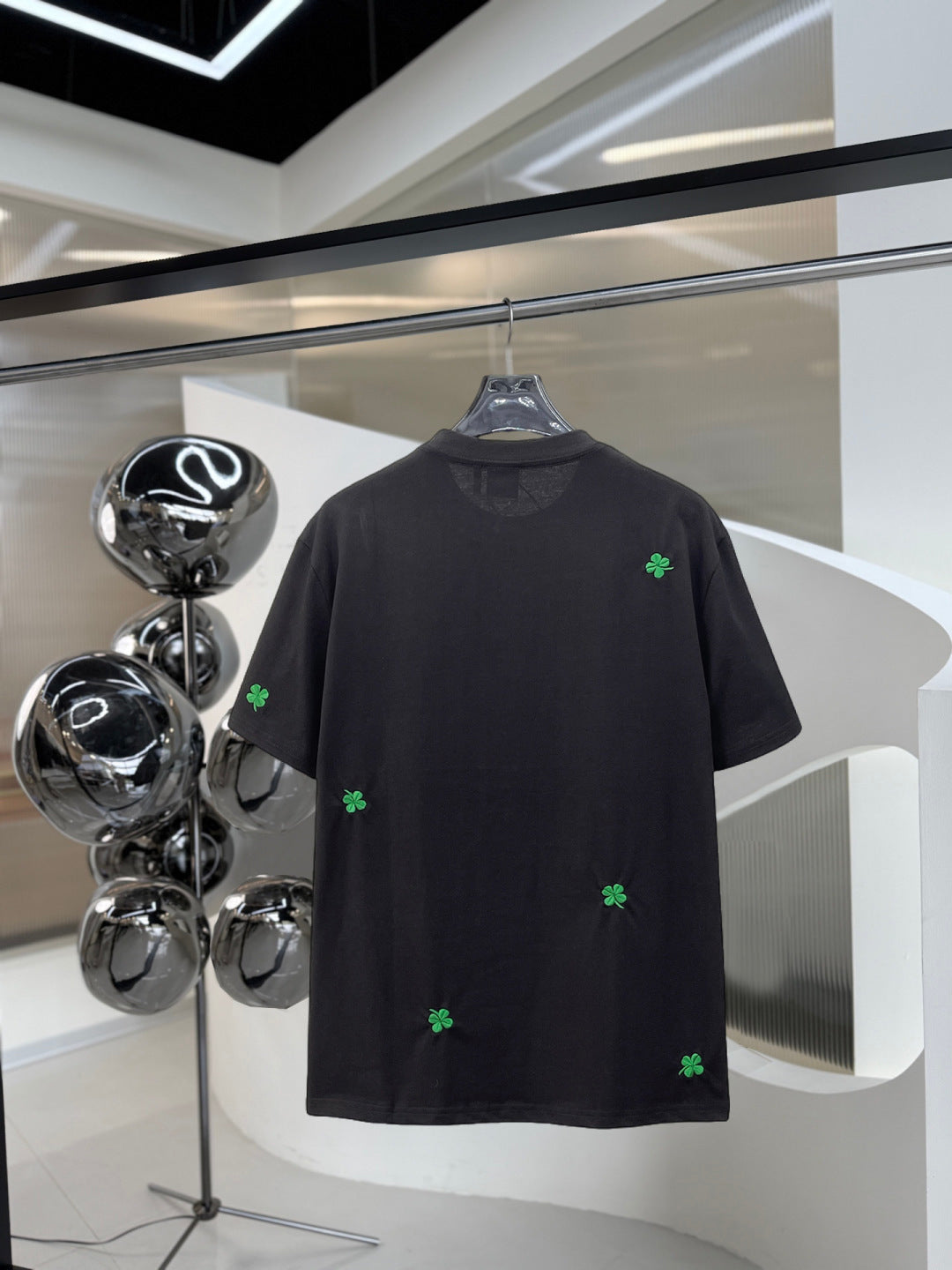 26FW New T-shirt