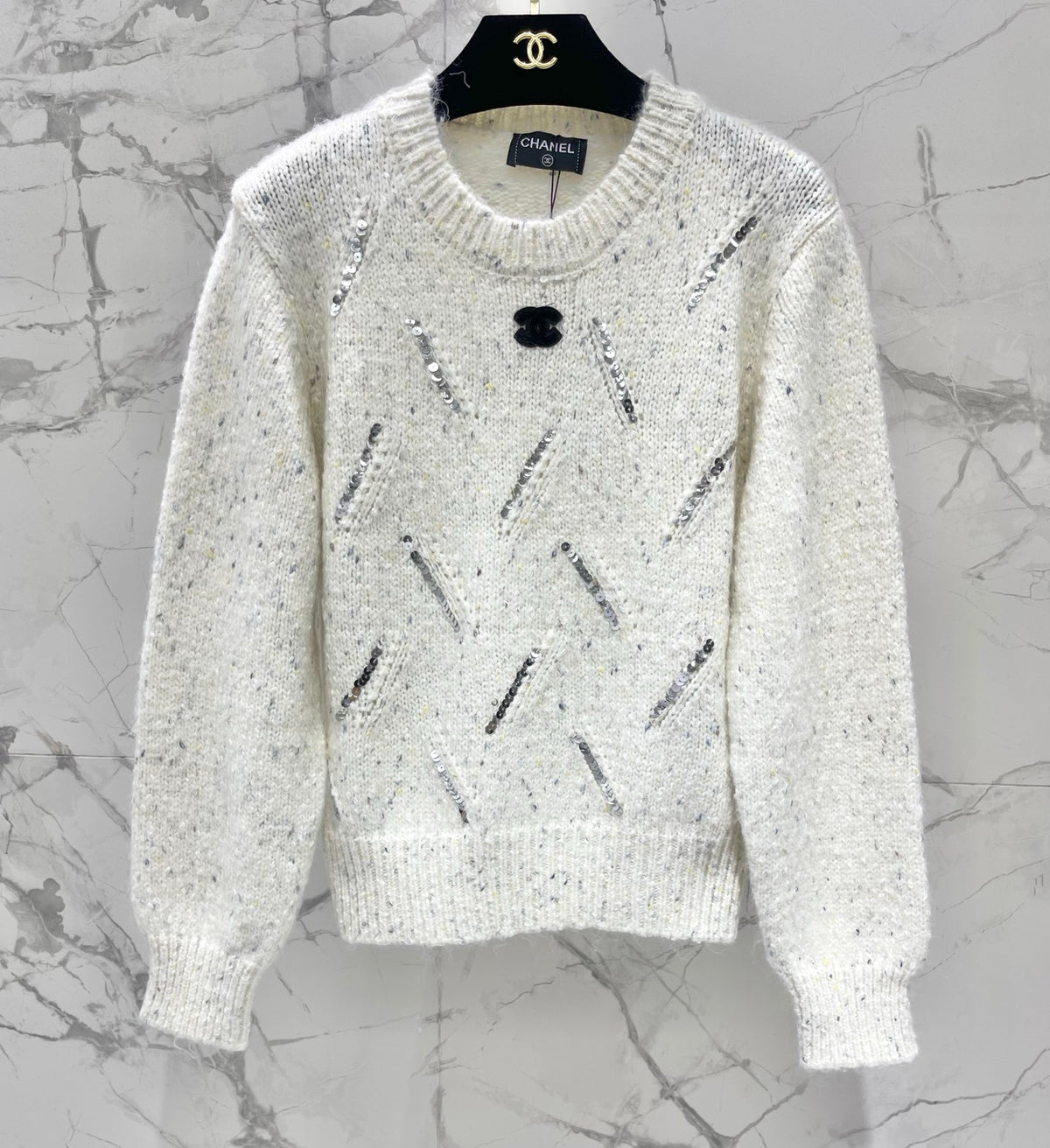 26FW New Sweater