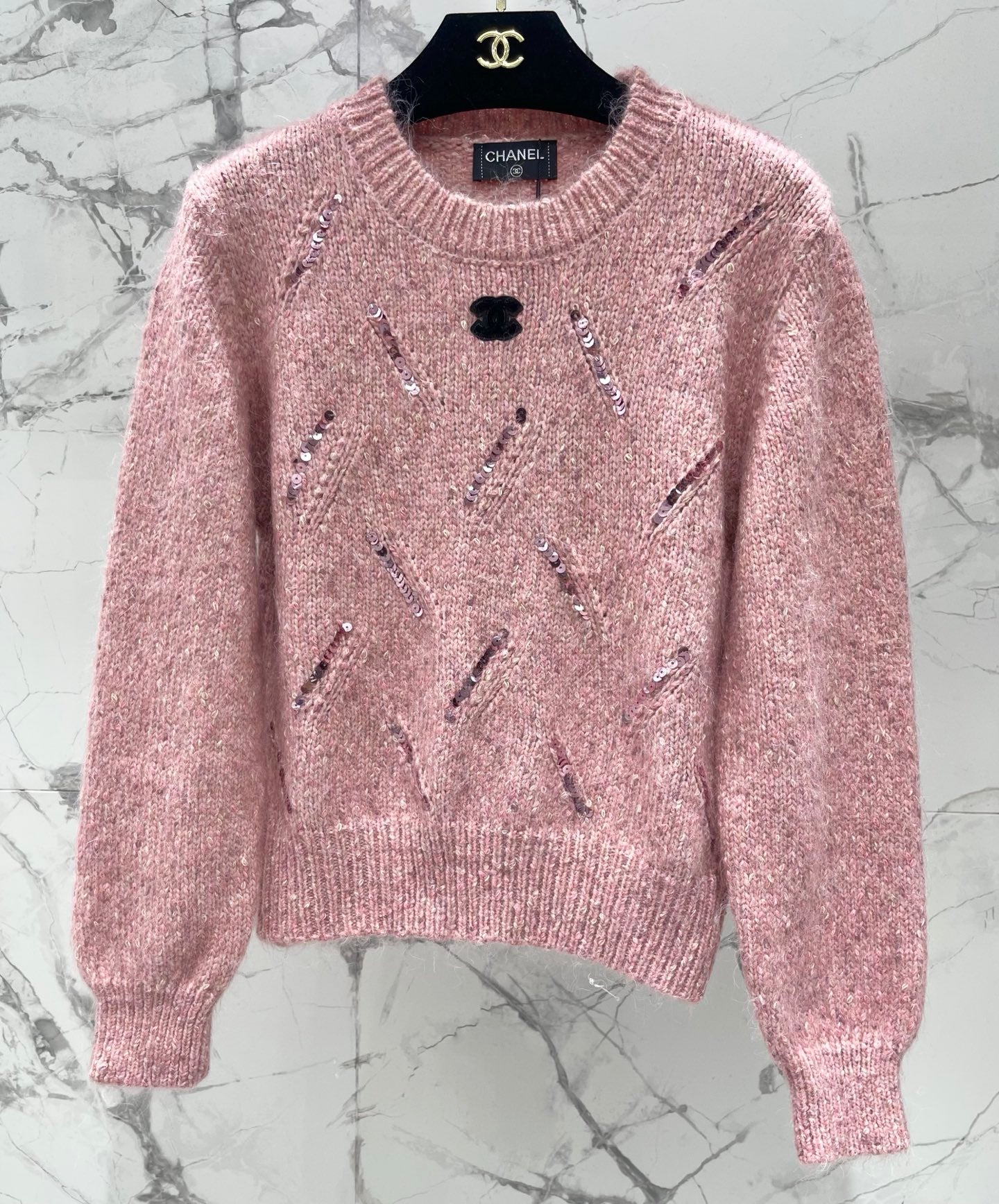 26FW New Sweater