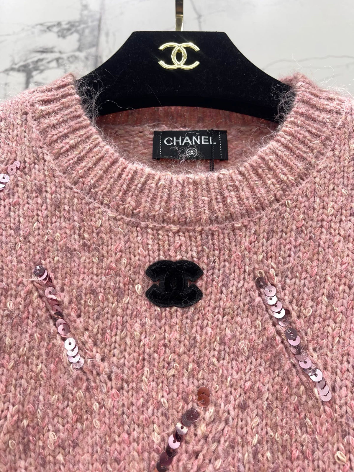 26FW New Sweater