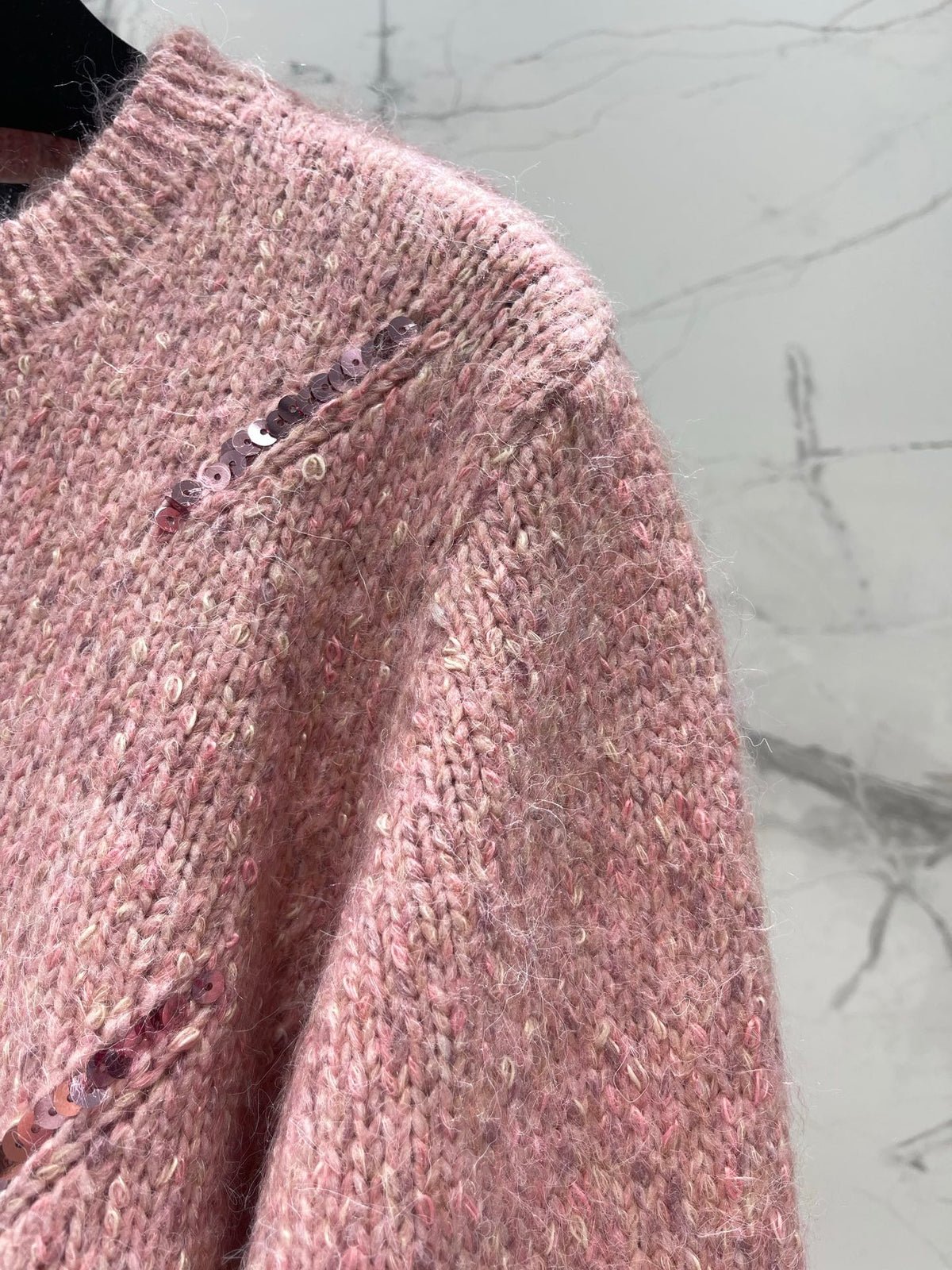 26FW New Sweater