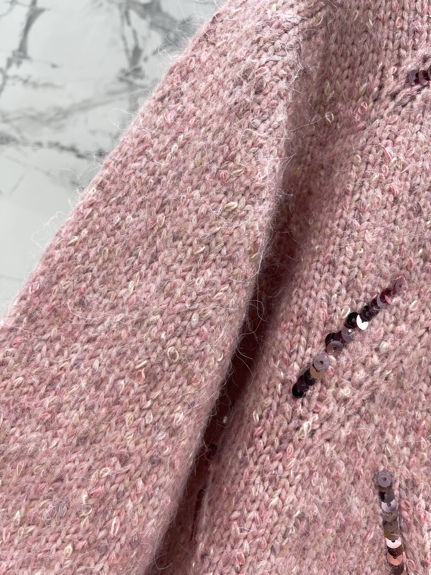 26FW New Sweater