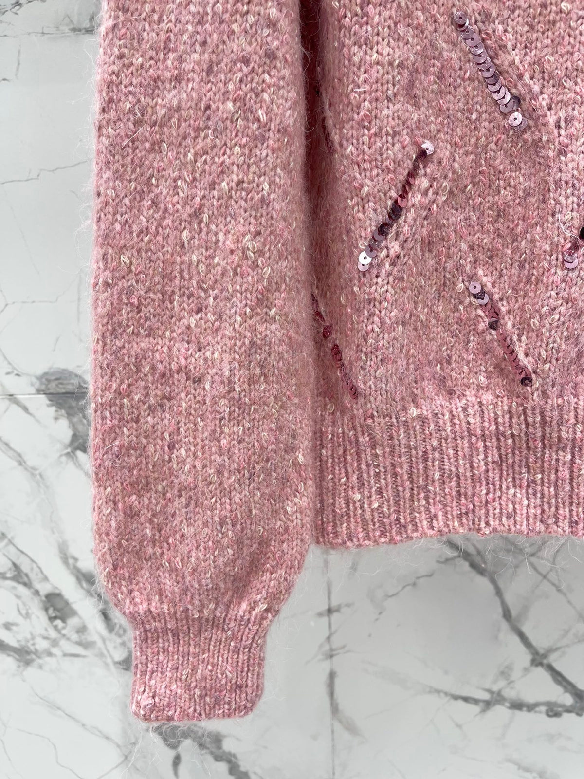 26FW New Sweater