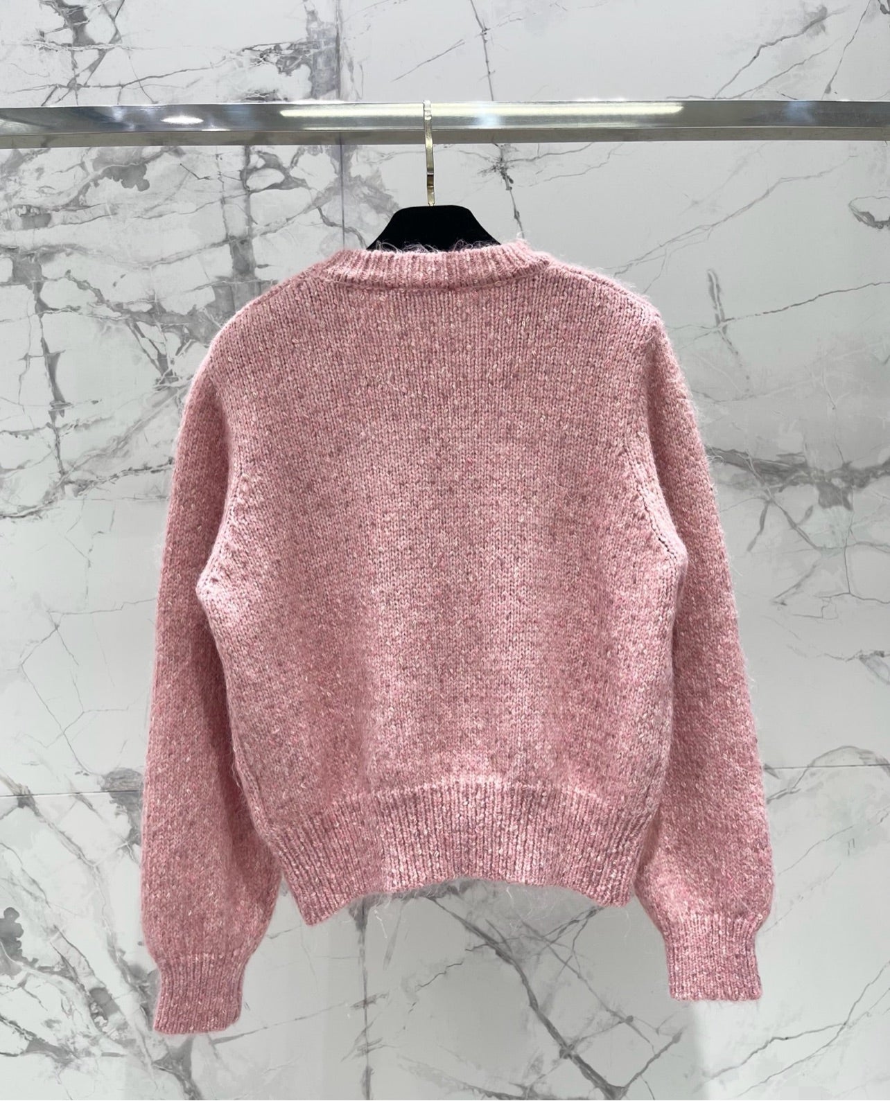 26FW New Sweater