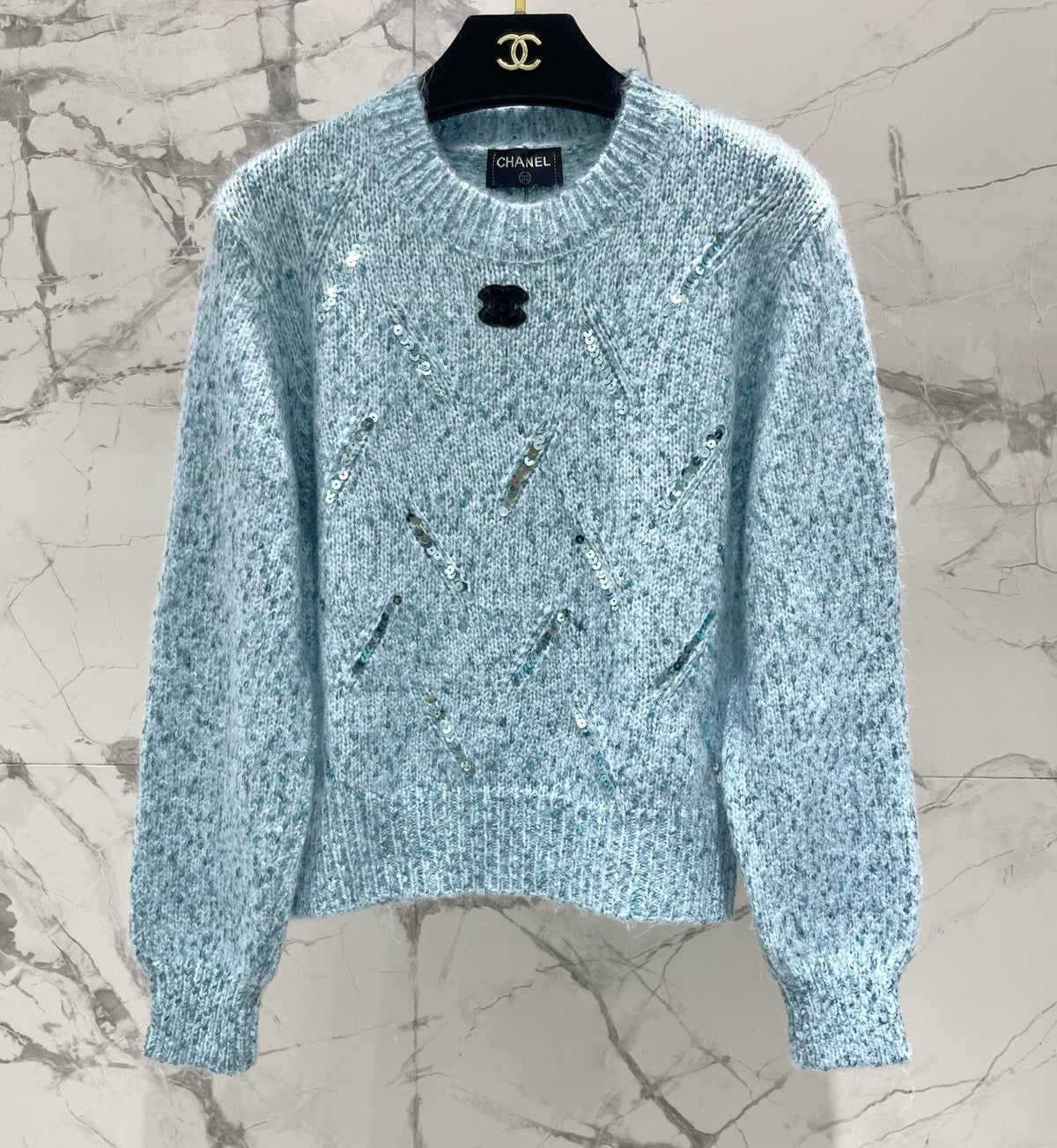 26FW New Sweater