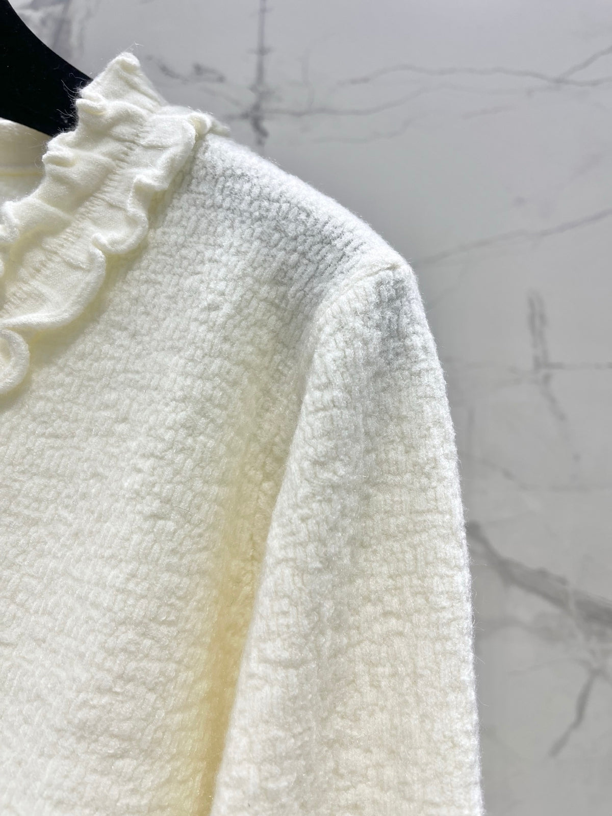 26FW New Knit Cardigan
