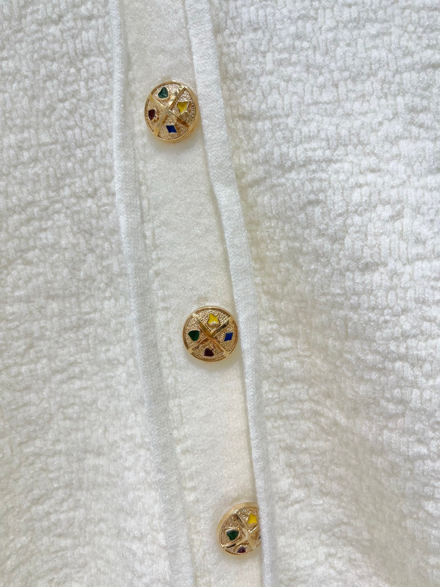 26FW New Knit Cardigan