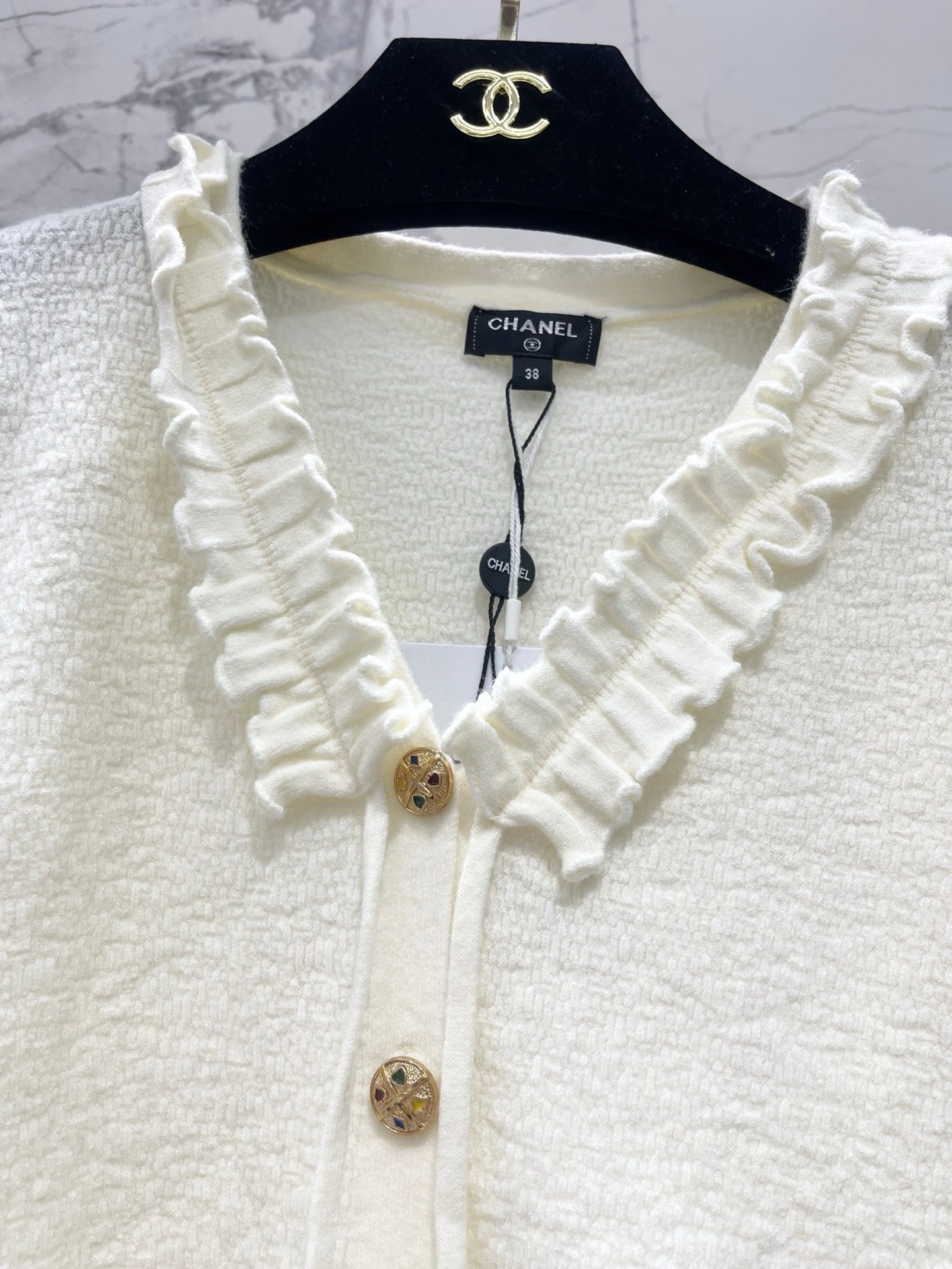 26FW New Knit Cardigan