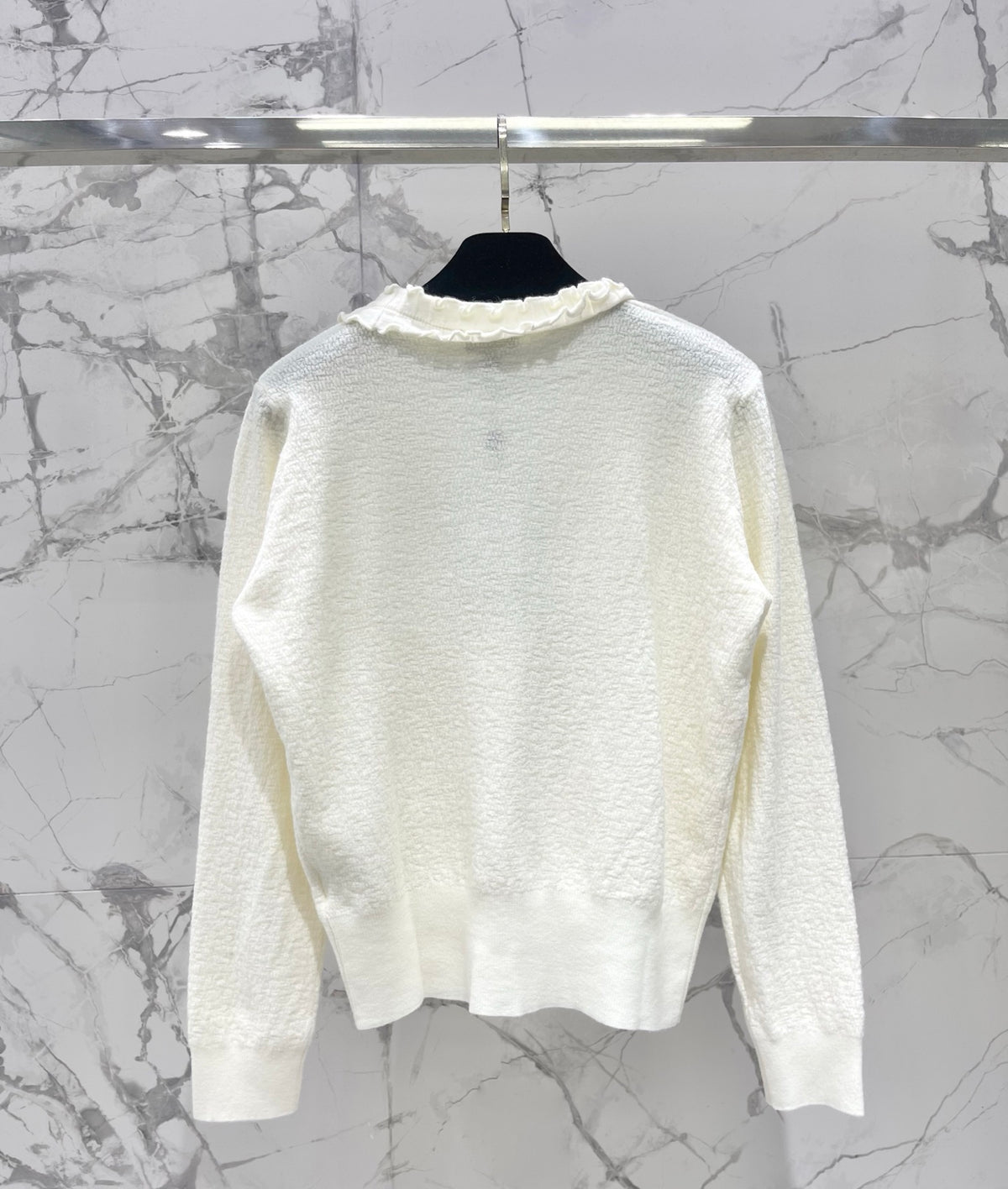 26FW New Knit Cardigan