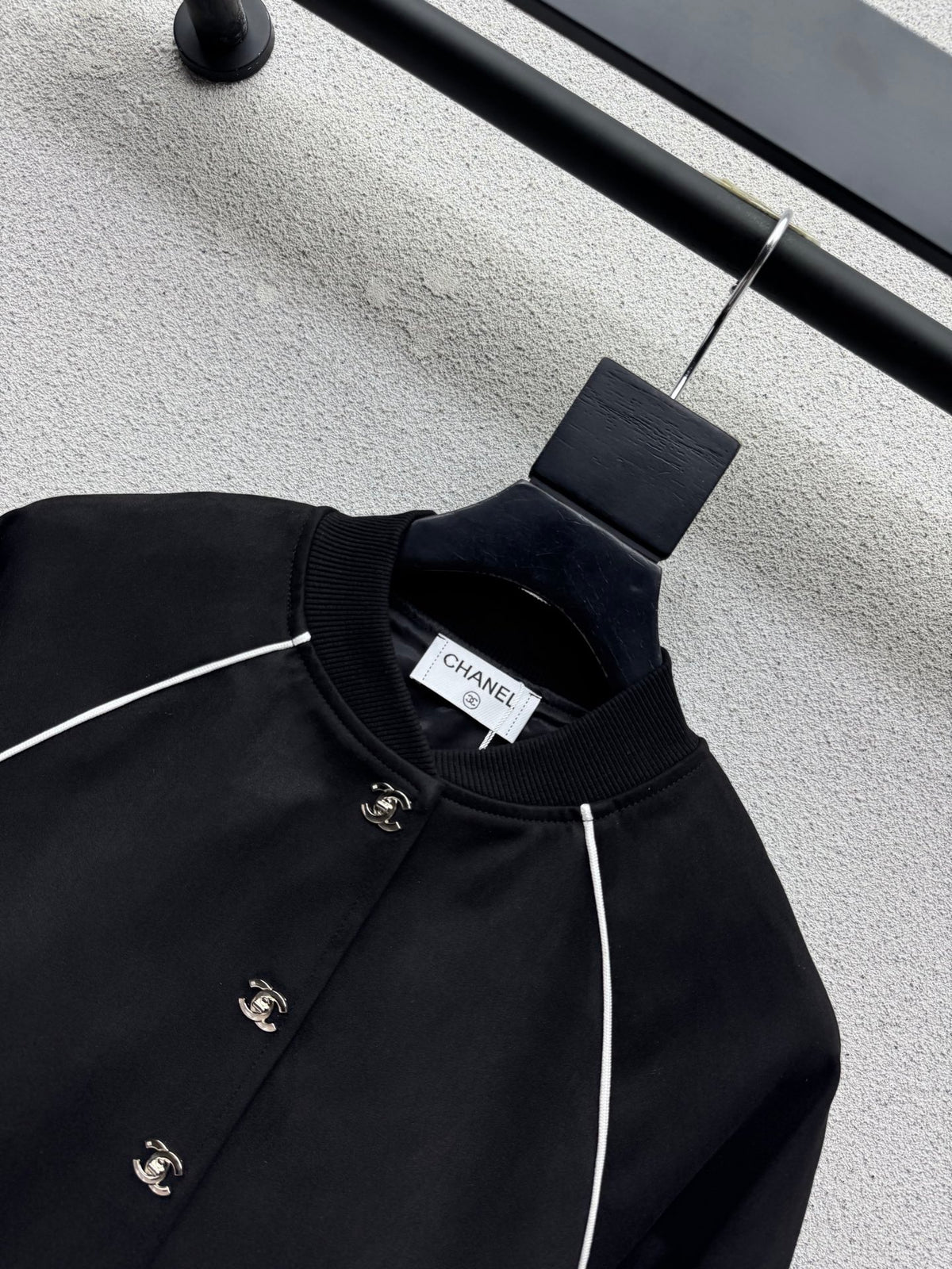 26FW New Baseball Jacket
