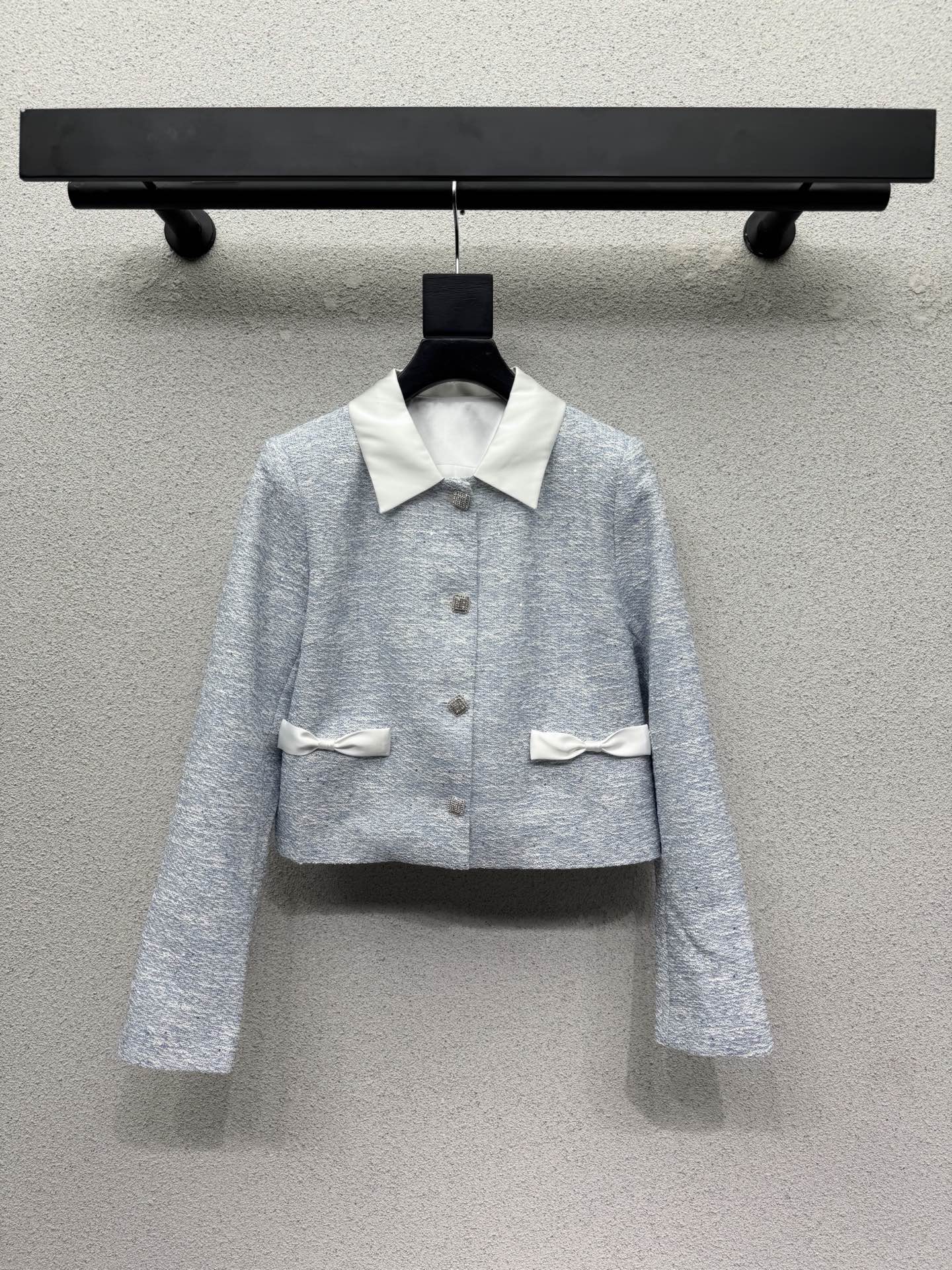 26FW NEW Stylish Matching Set