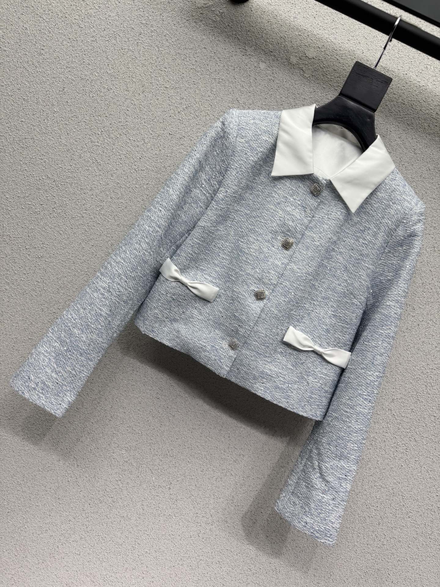 26FW NEW Stylish Matching Set