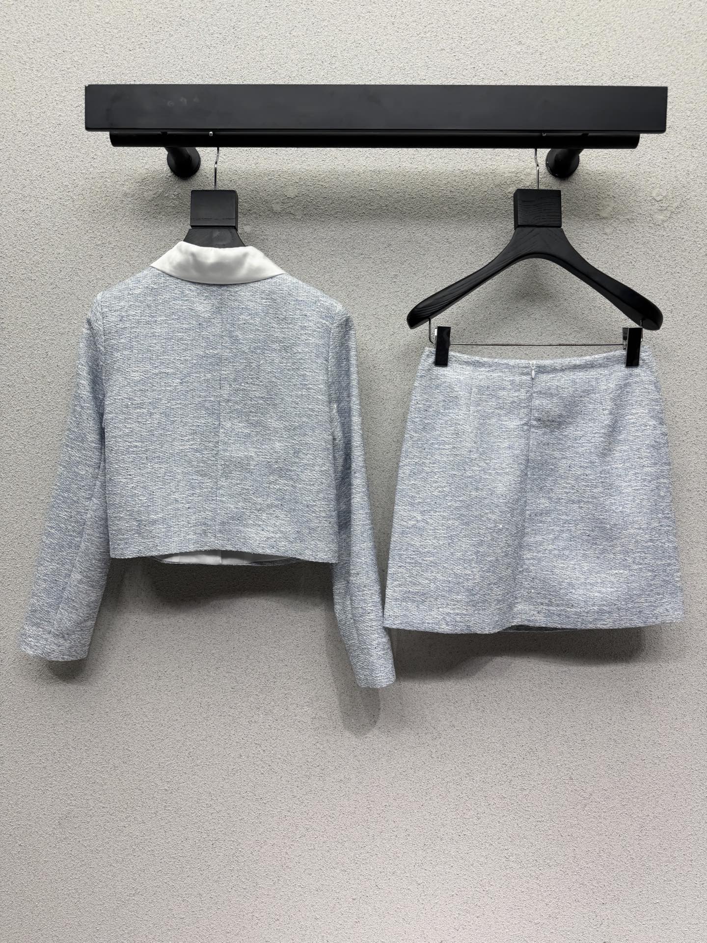 26FW NEW Stylish Matching Set