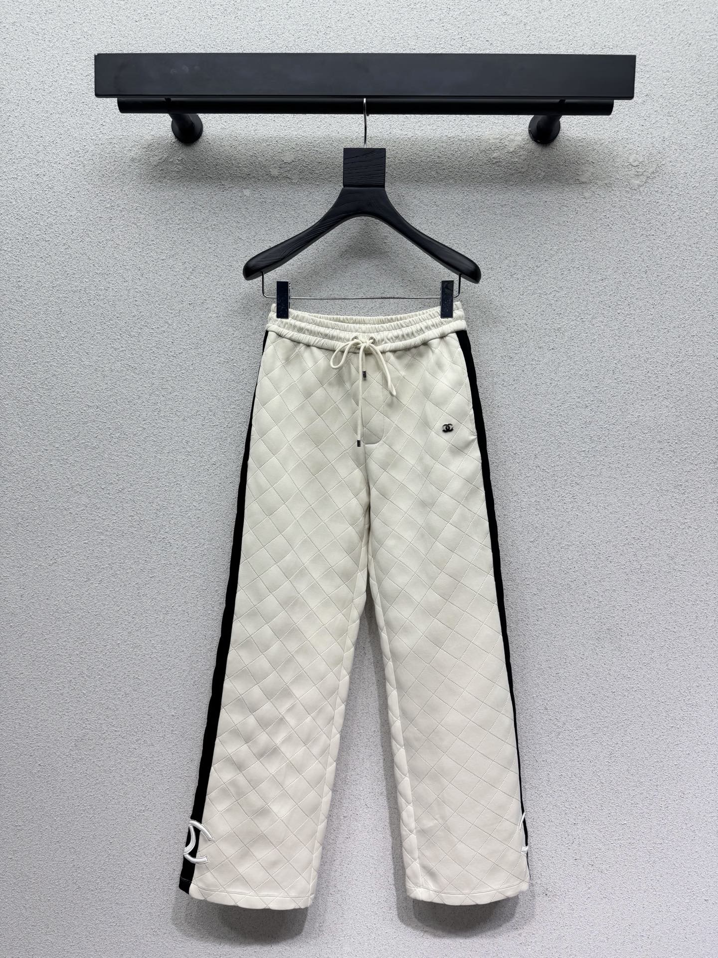26FW New Quilted Casual Set