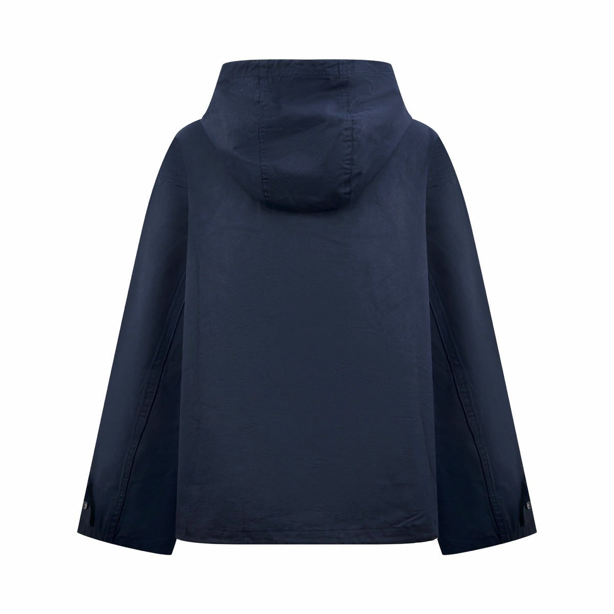 26FW New Embroidered Hooded Jacket