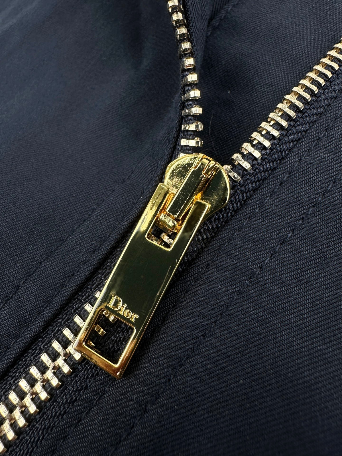 26FW New Embroidered Hooded Jacket