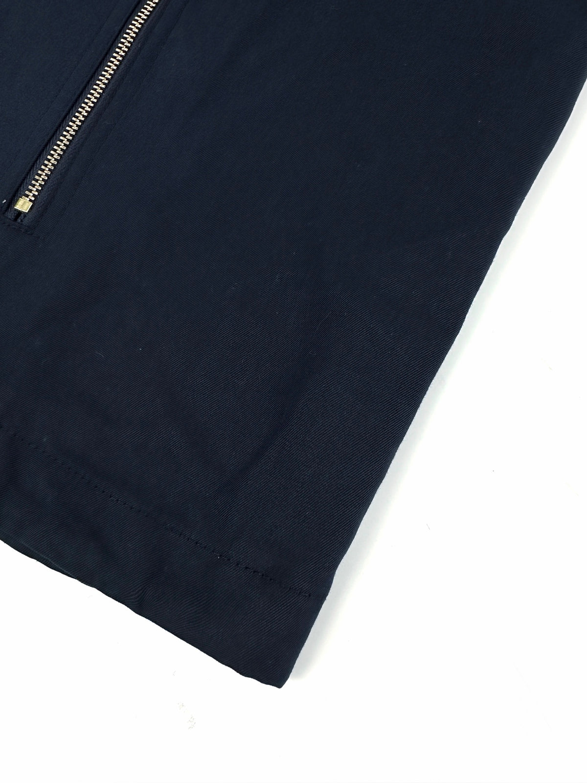 26FW New Embroidered Hooded Jacket