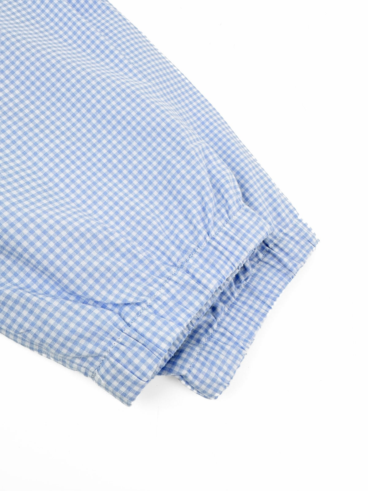 26FW New Logo Check Zip-Up Jacket