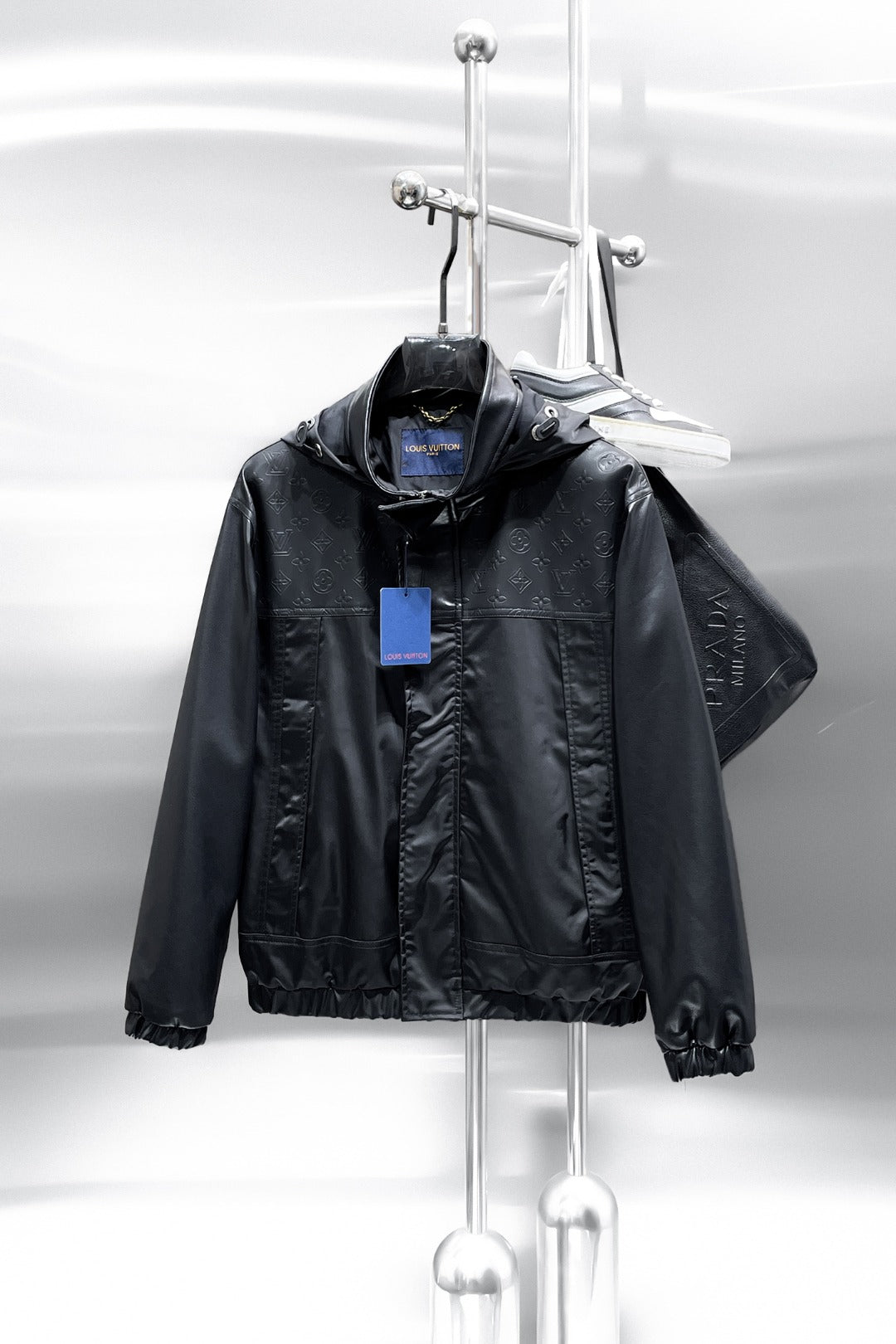 26FW New Jacket