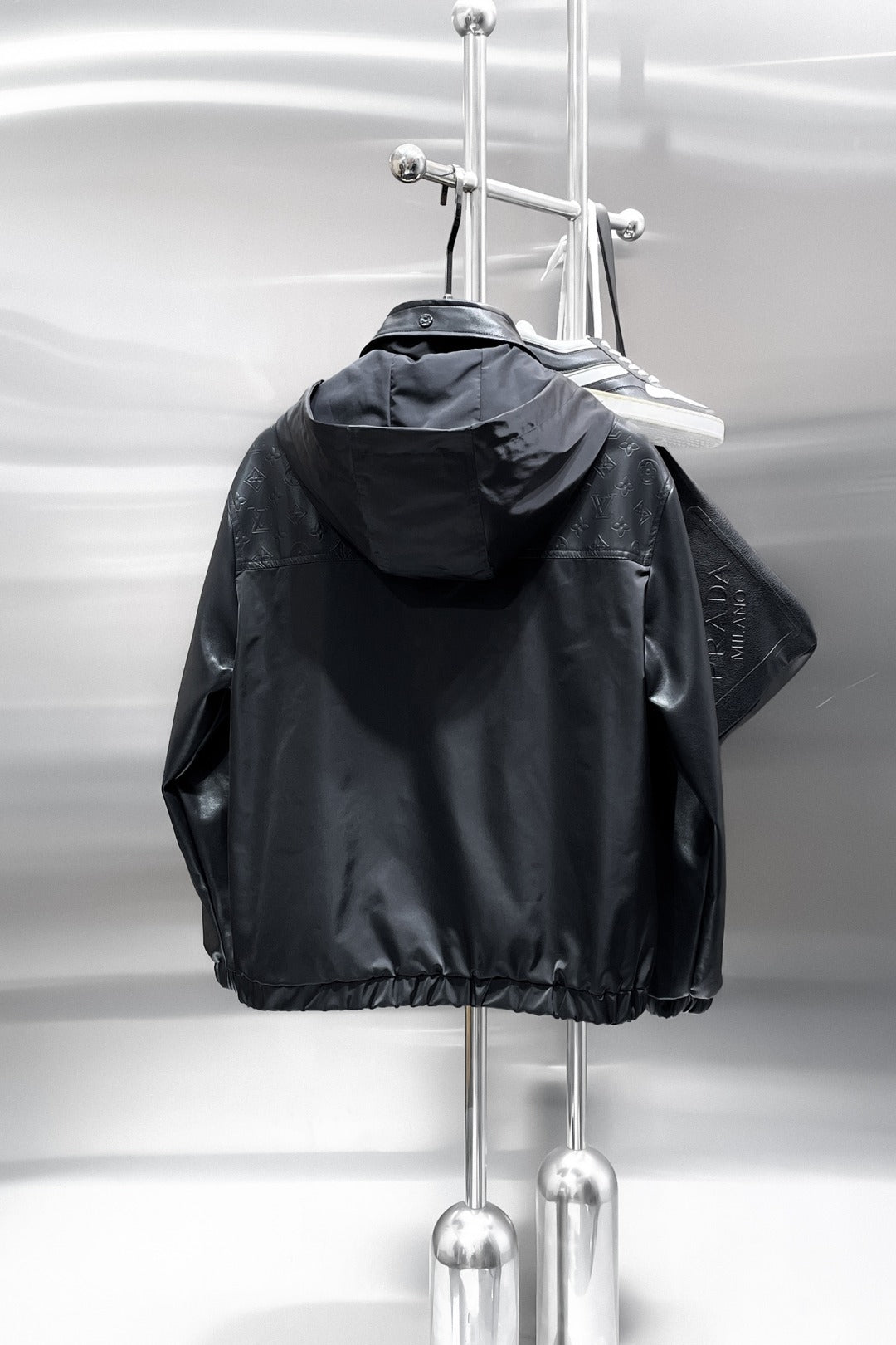 26FW New Jacket
