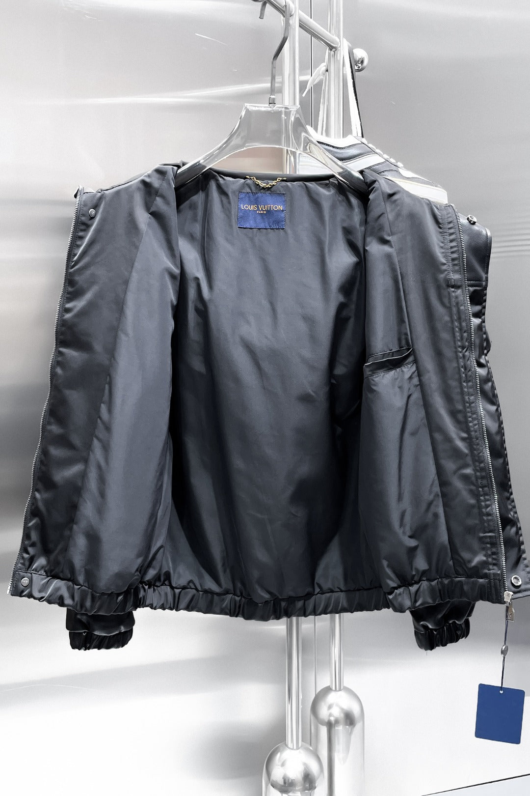 26FW New Jacket