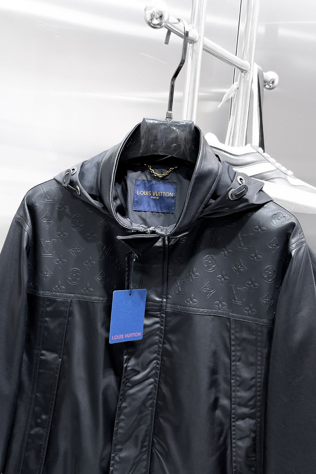 26FW New Jacket